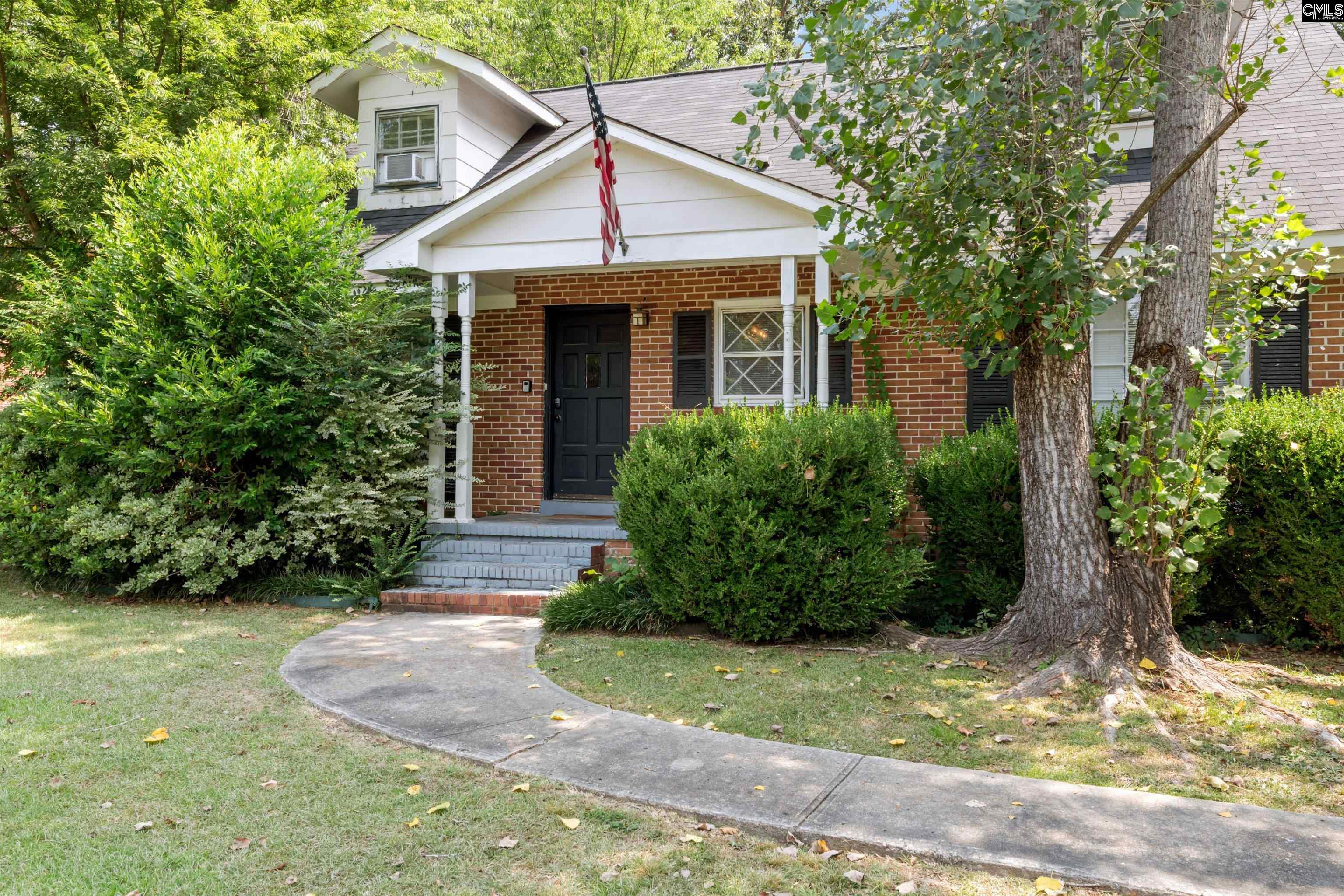 7418 Sunview Drive Columbia, SC 29209