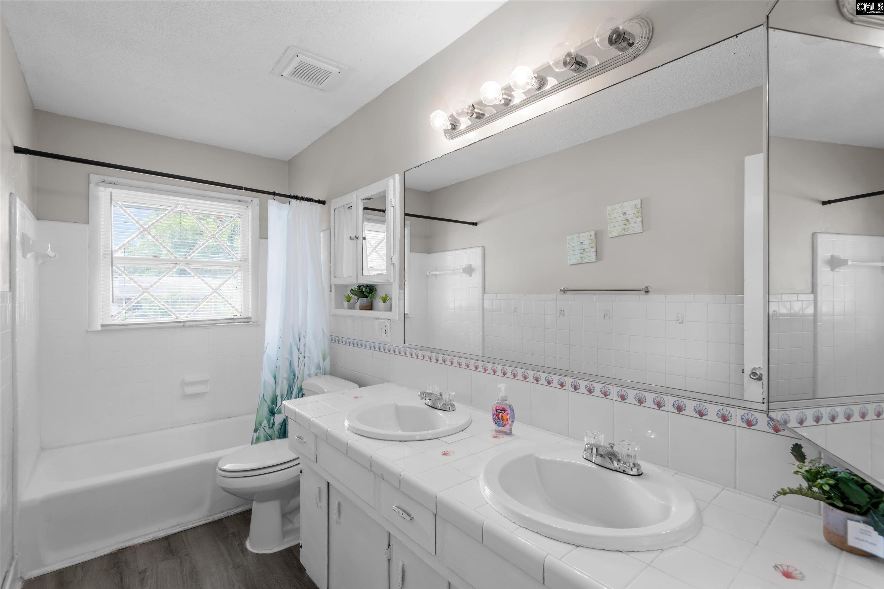 7418 Sunview Drive Columbia, SC 29209