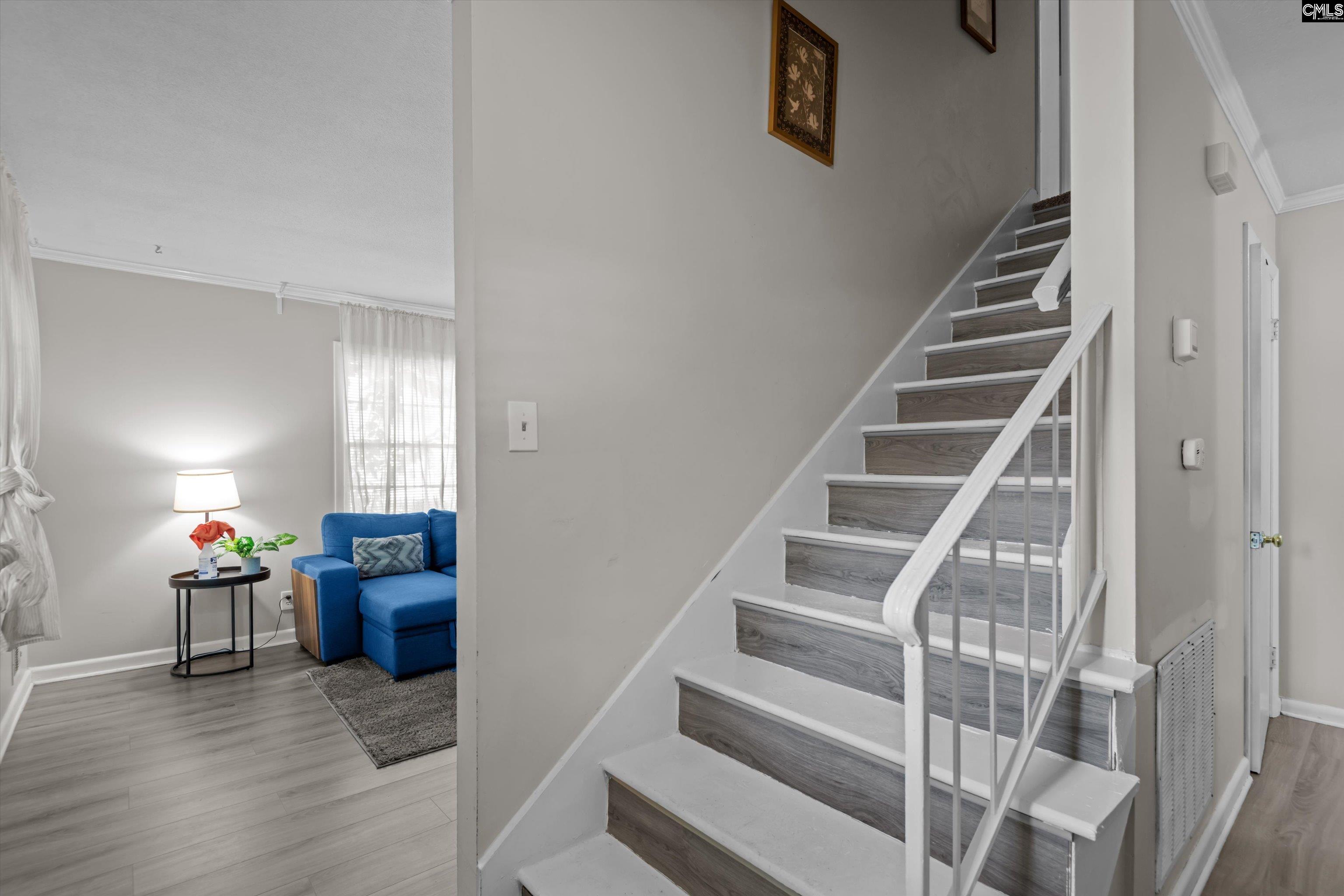 7418 Sunview Drive Columbia, SC 29209