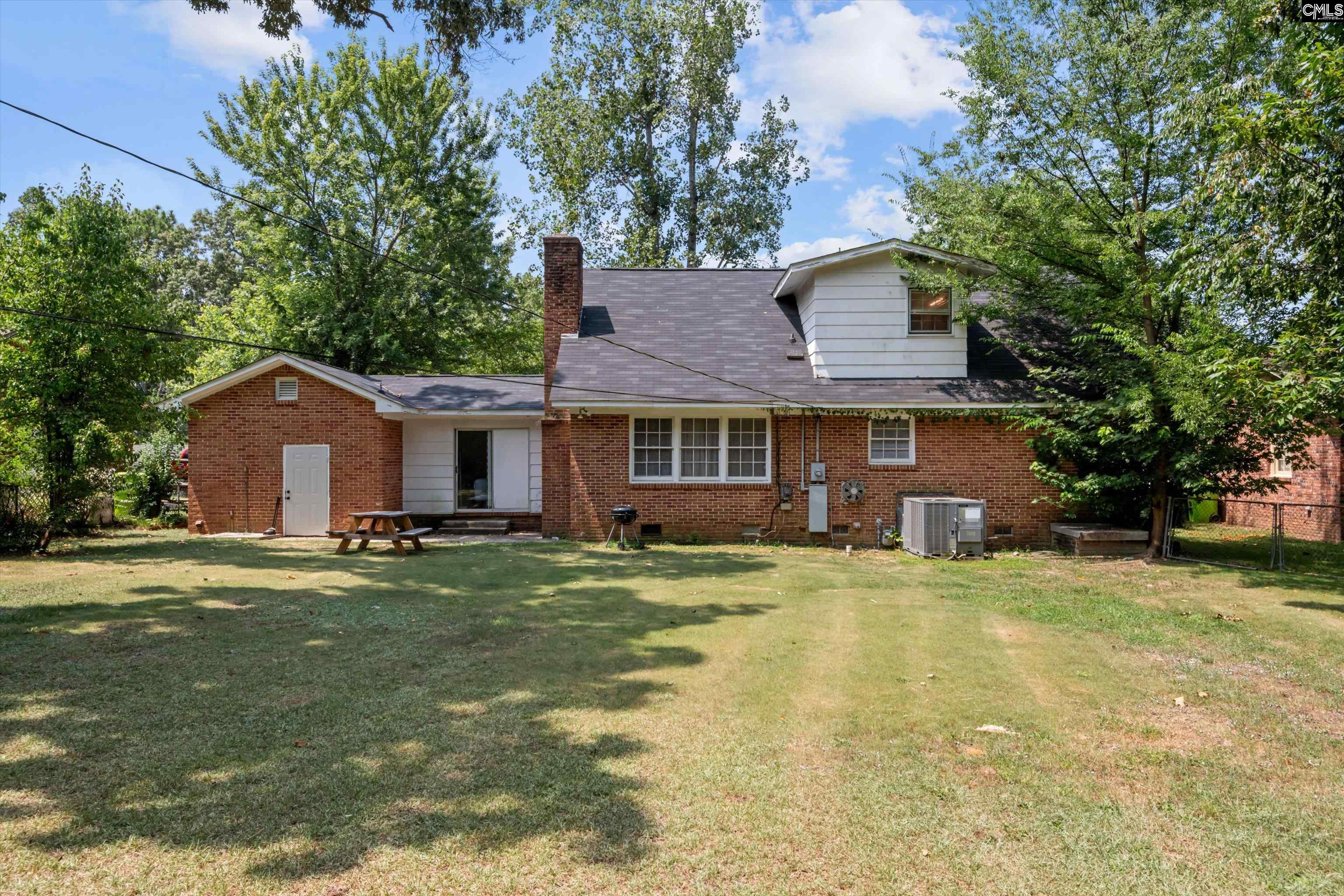 7418 Sunview Drive Columbia, SC 29209