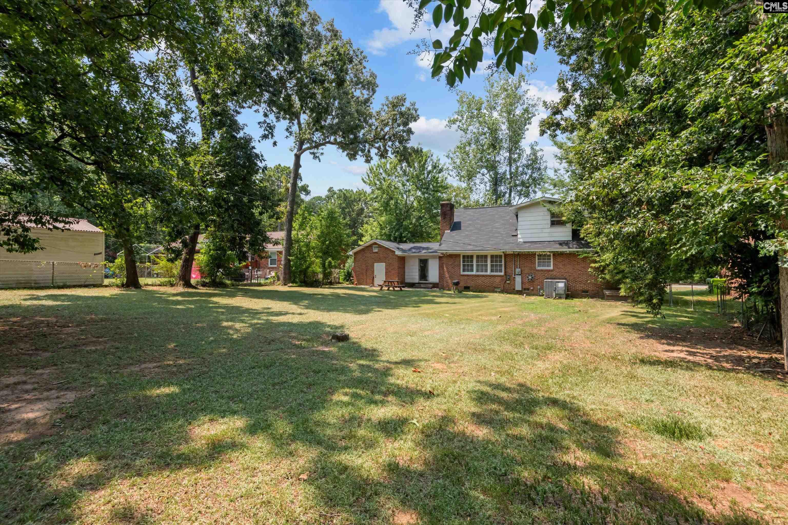 7418 Sunview Drive Columbia, SC 29209