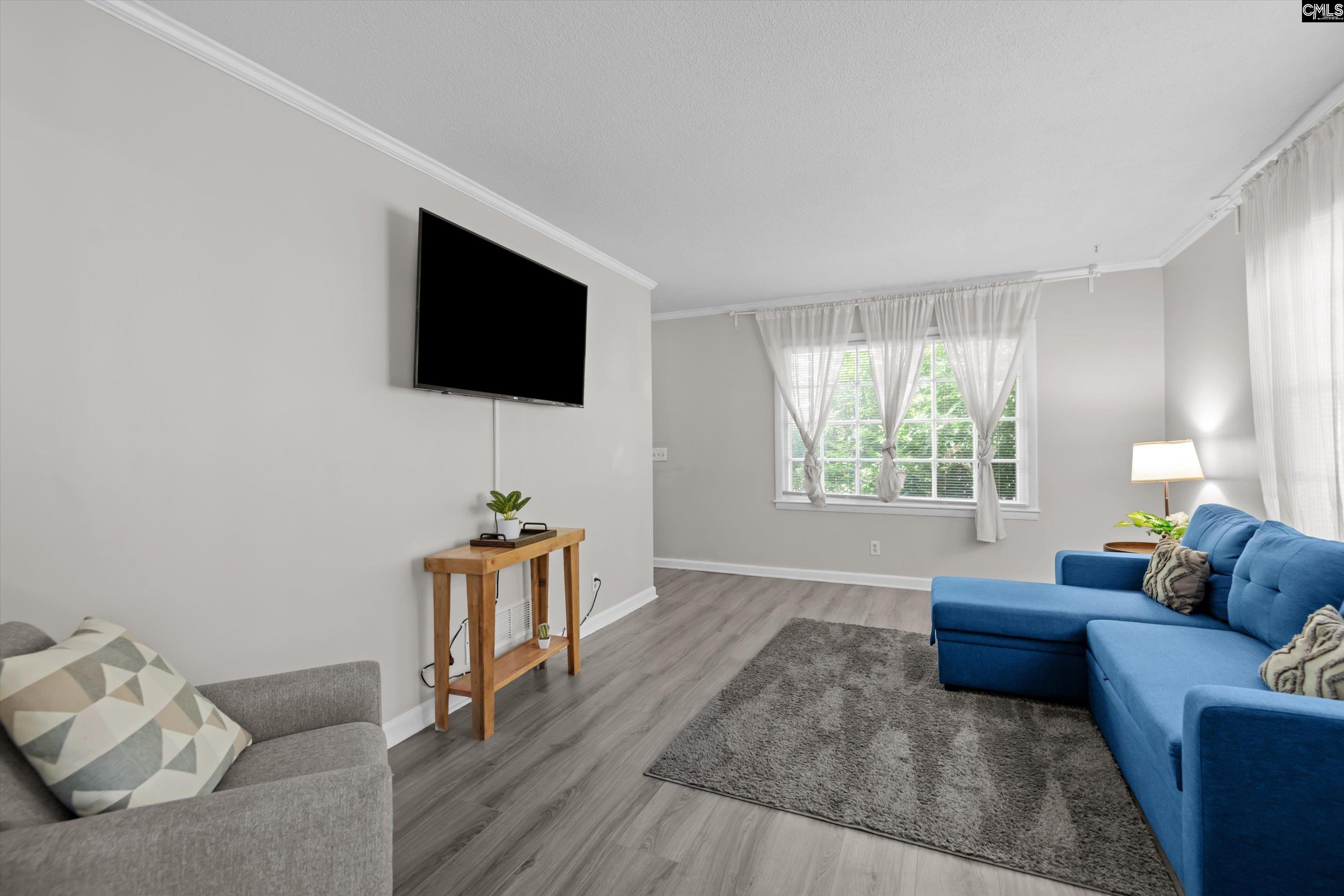 7418 Sunview Drive Columbia, SC 29209