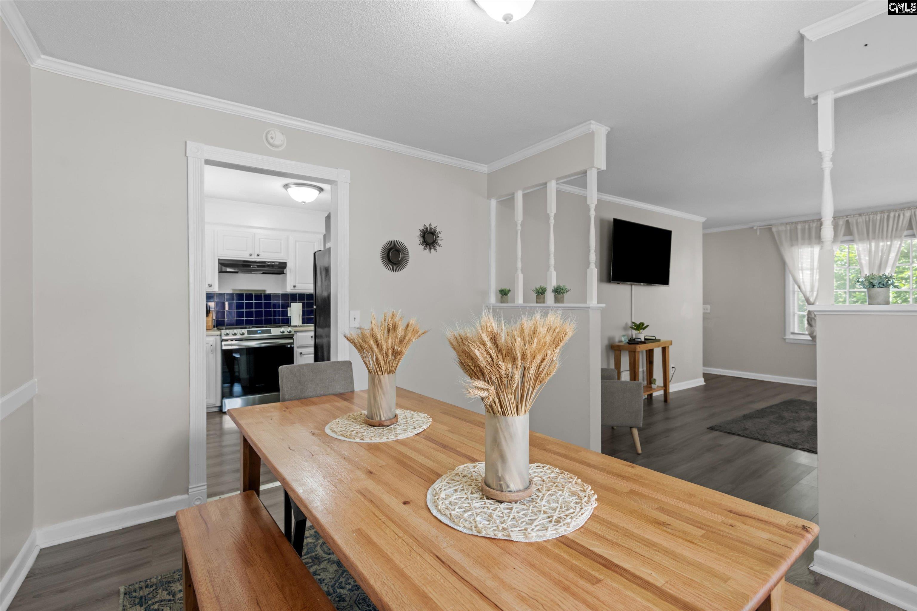 7418 Sunview Drive Columbia, SC 29209