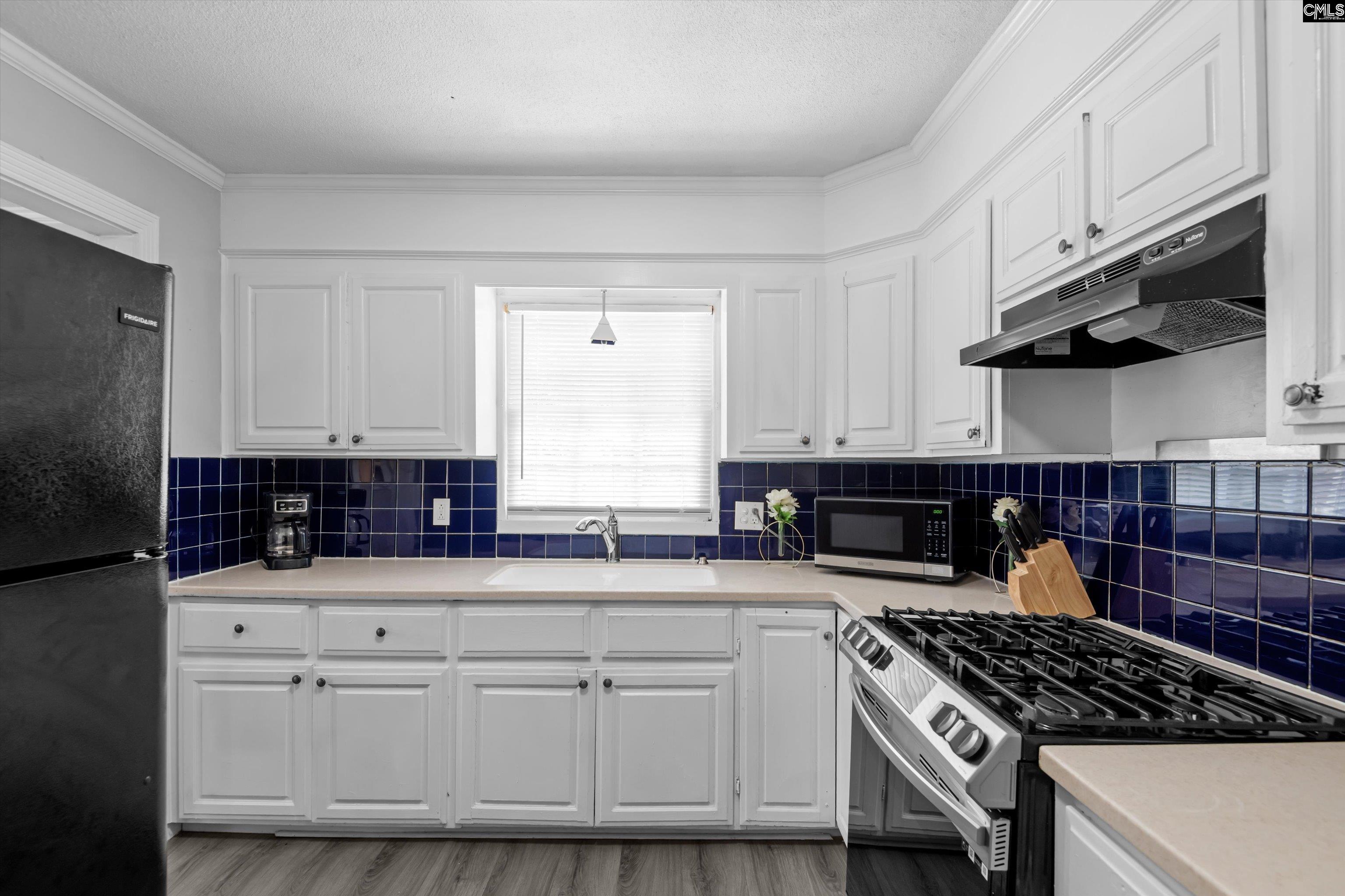 7418 Sunview Drive Columbia, SC 29209