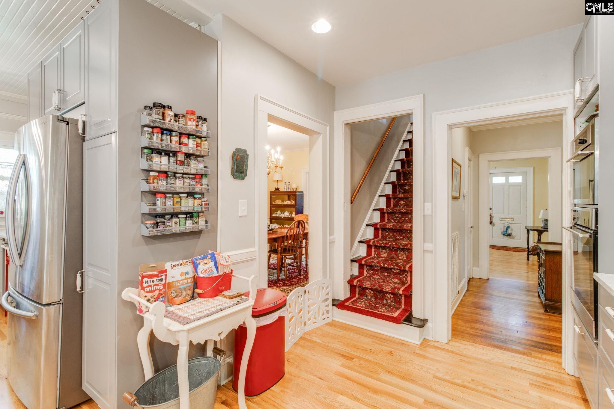 2904 Stratford Road Columbia, SC 29204