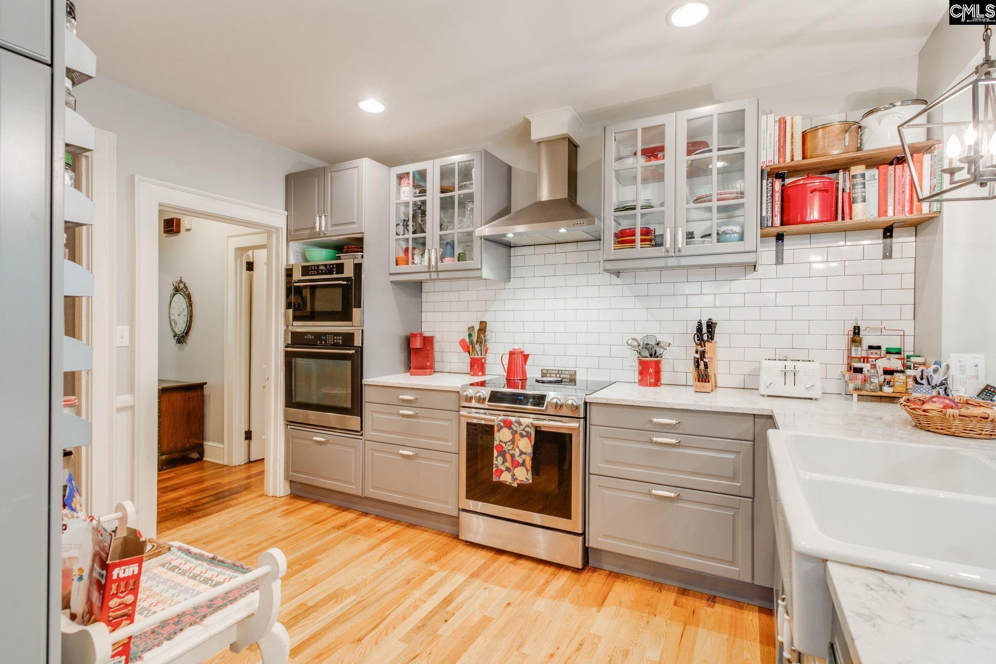 2904 Stratford Road Columbia, SC 29204