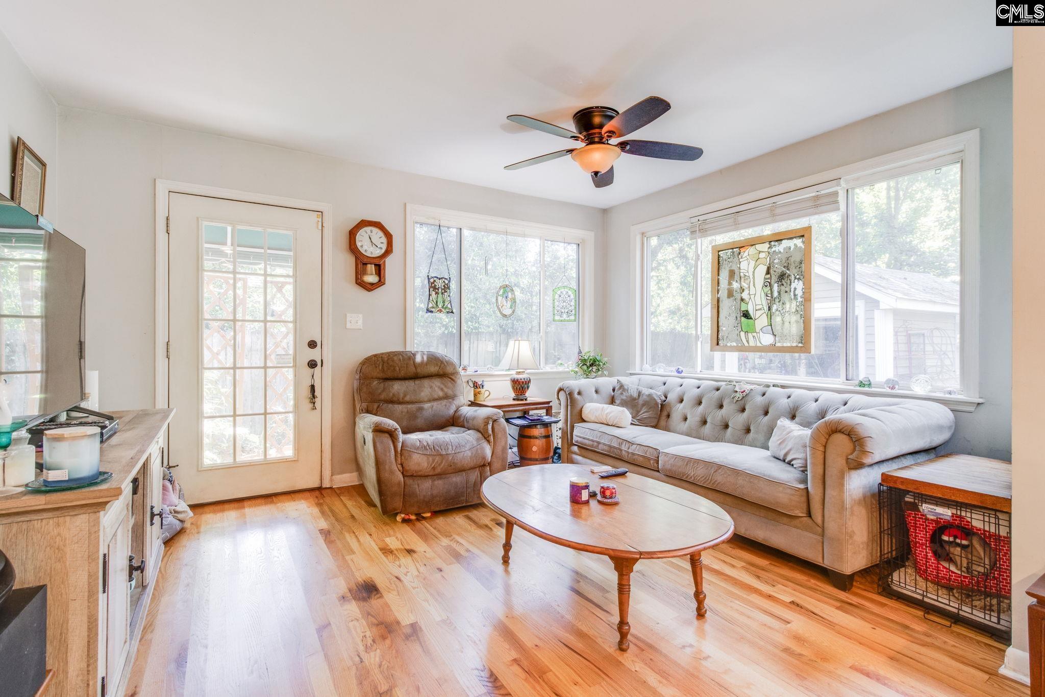 2904 Stratford Road Columbia, SC 29204