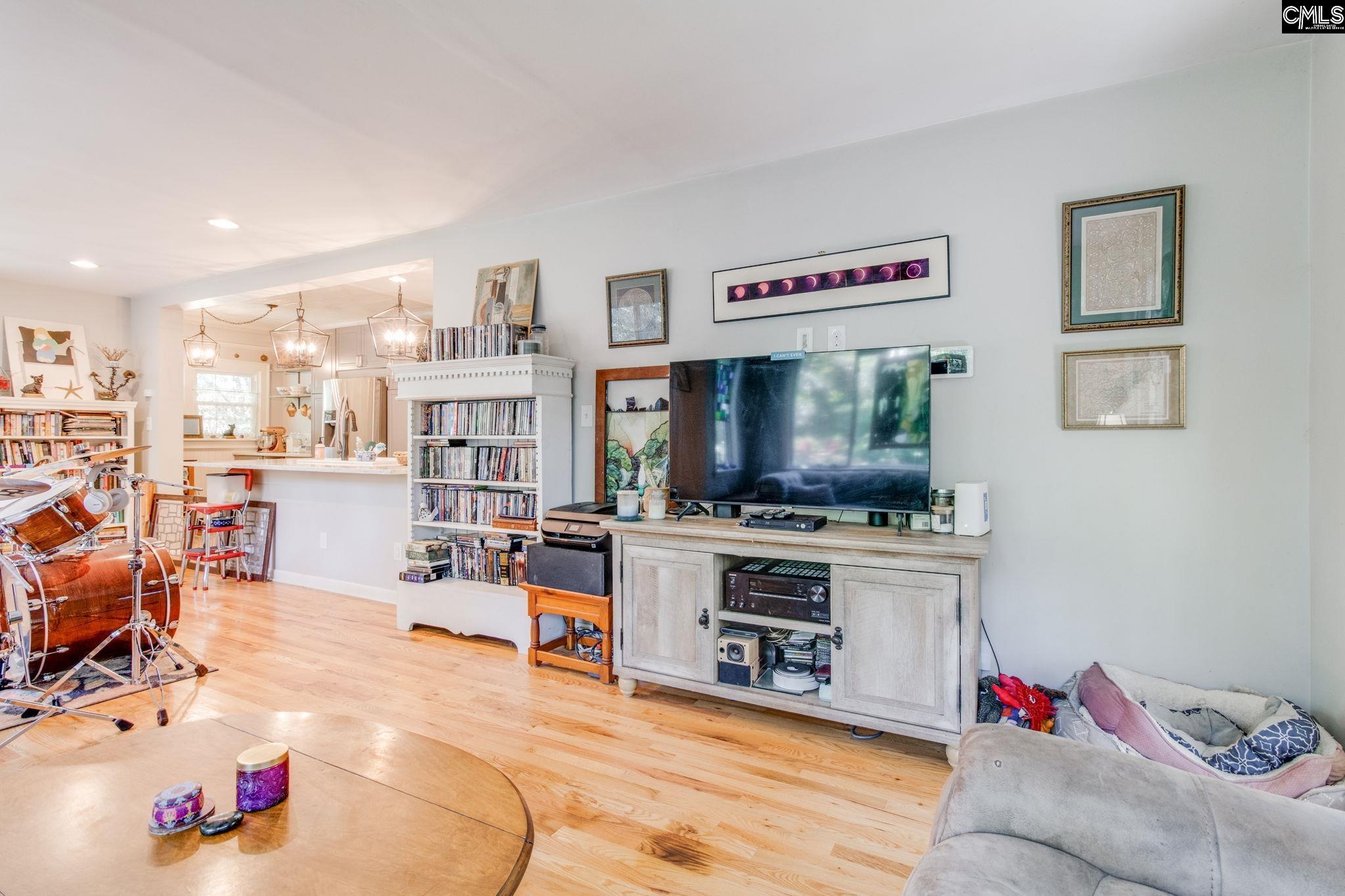 2904 Stratford Road Columbia, SC 29204