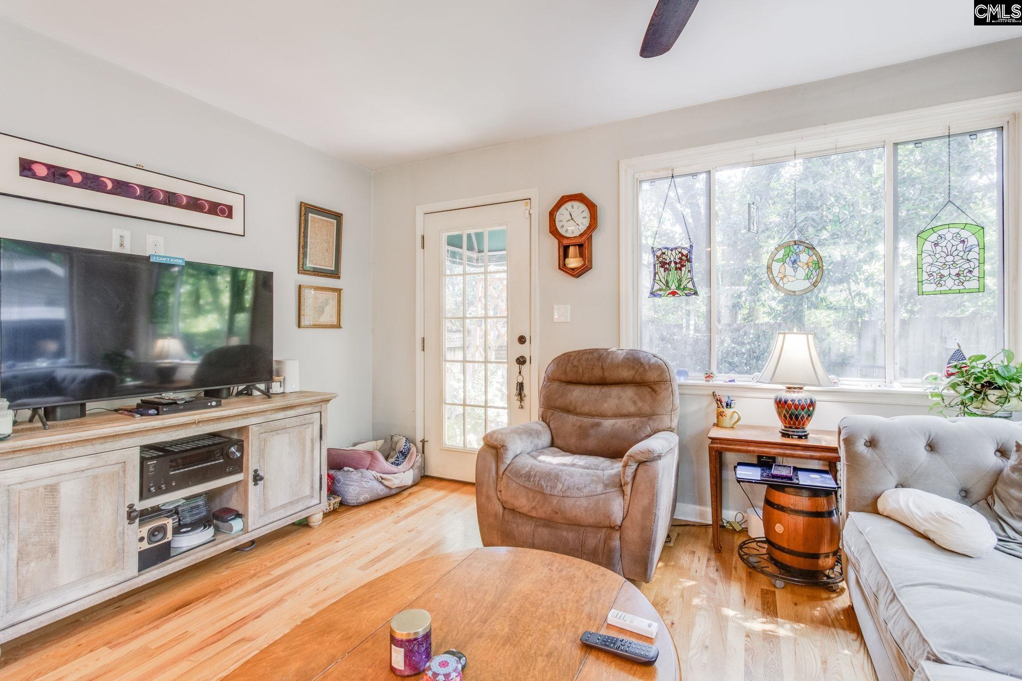 2904 Stratford Road Columbia, SC 29204