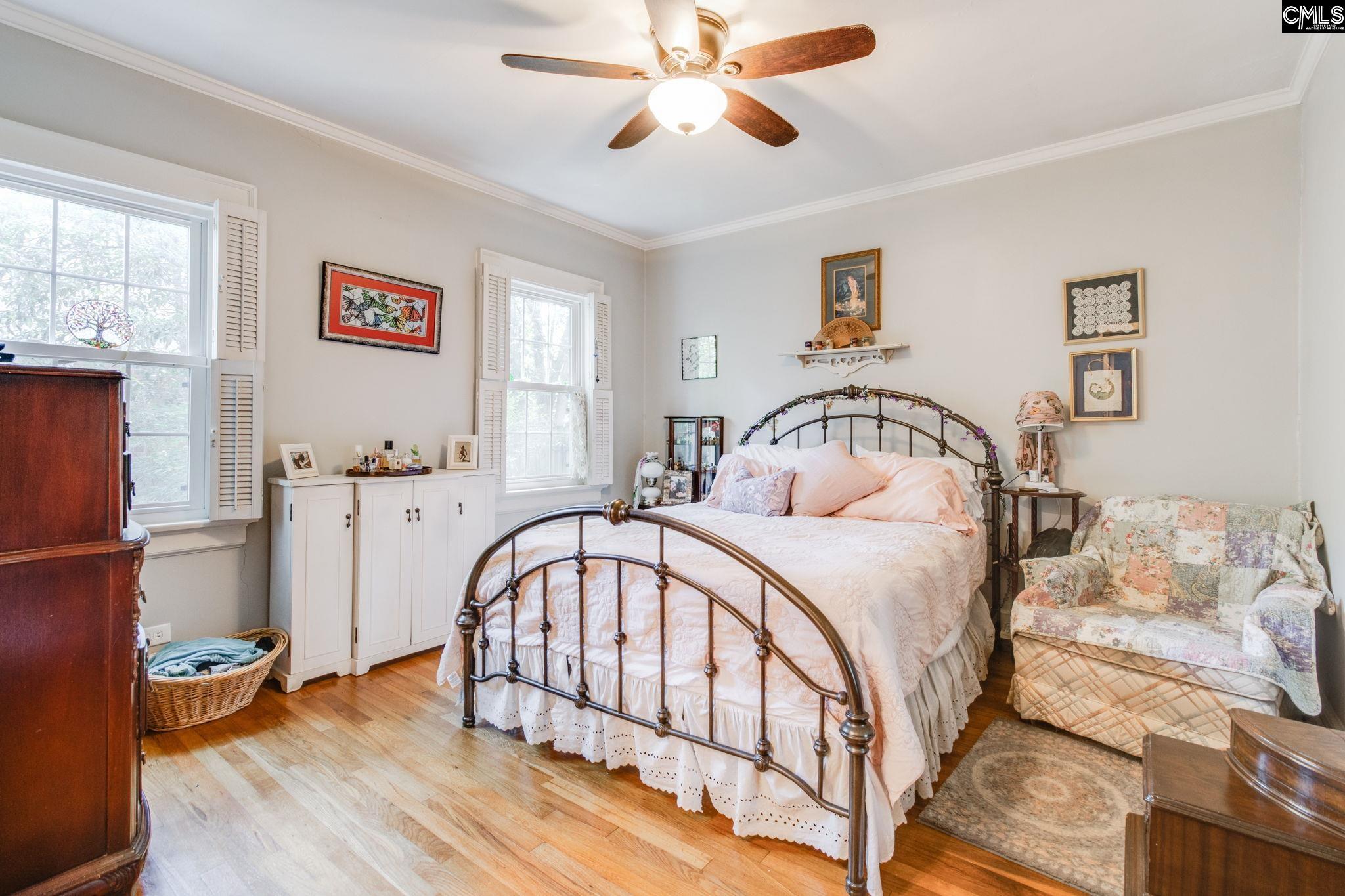 2904 Stratford Road Columbia, SC 29204