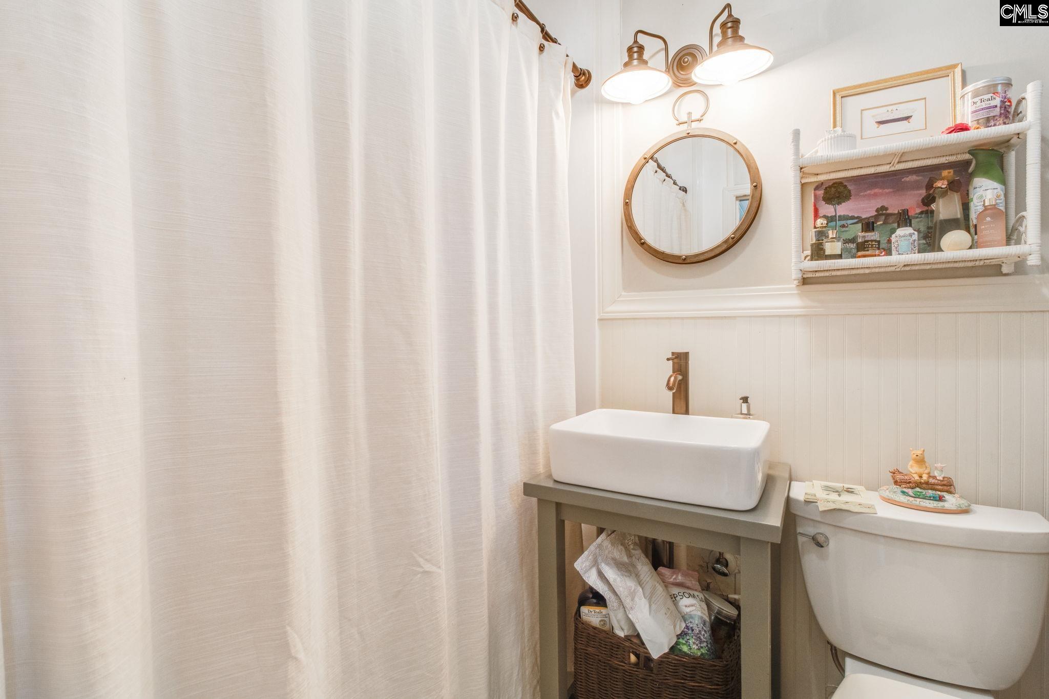 2904 Stratford Road Columbia, SC 29204
