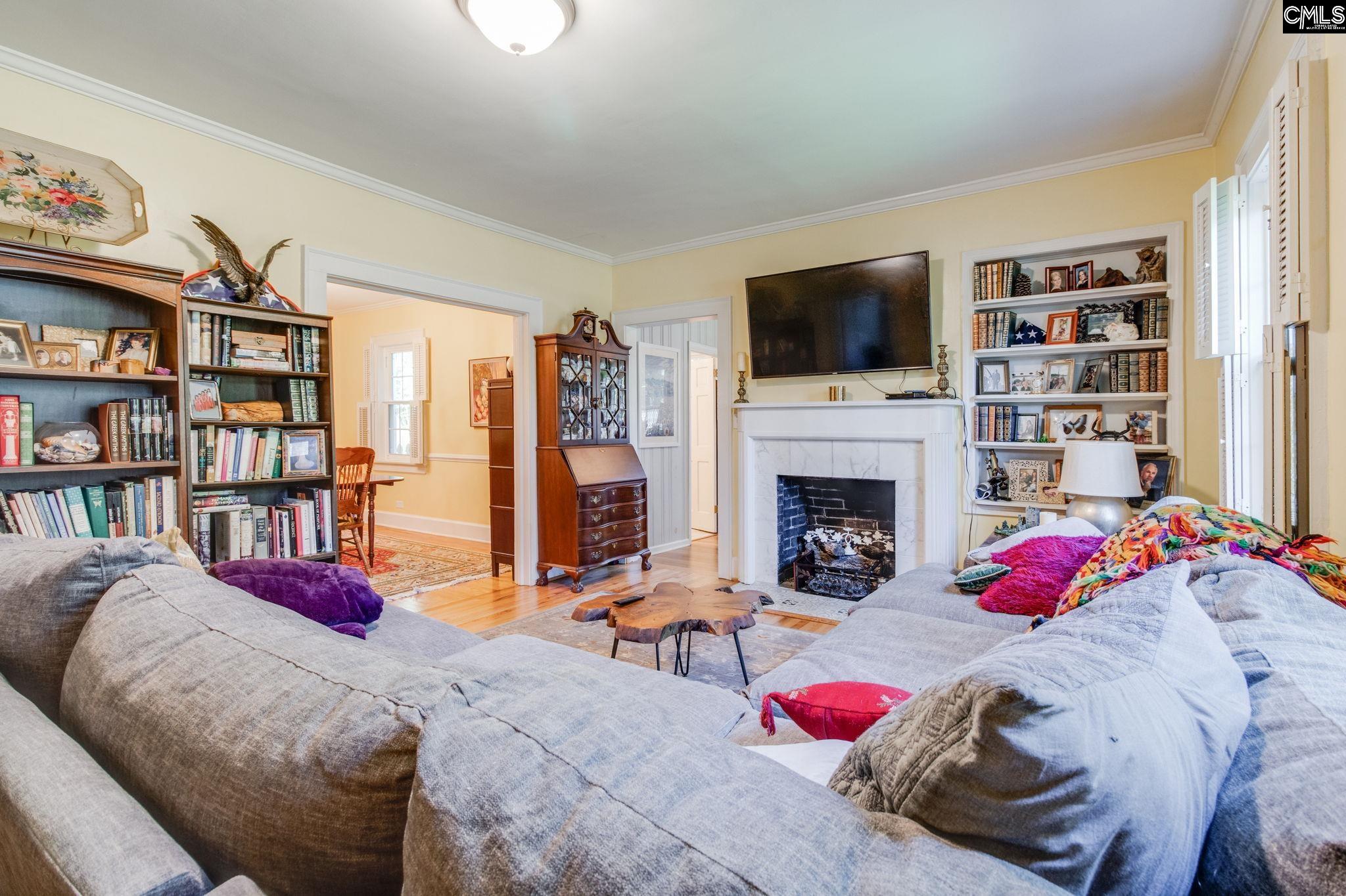 2904 Stratford Road Columbia, SC 29204