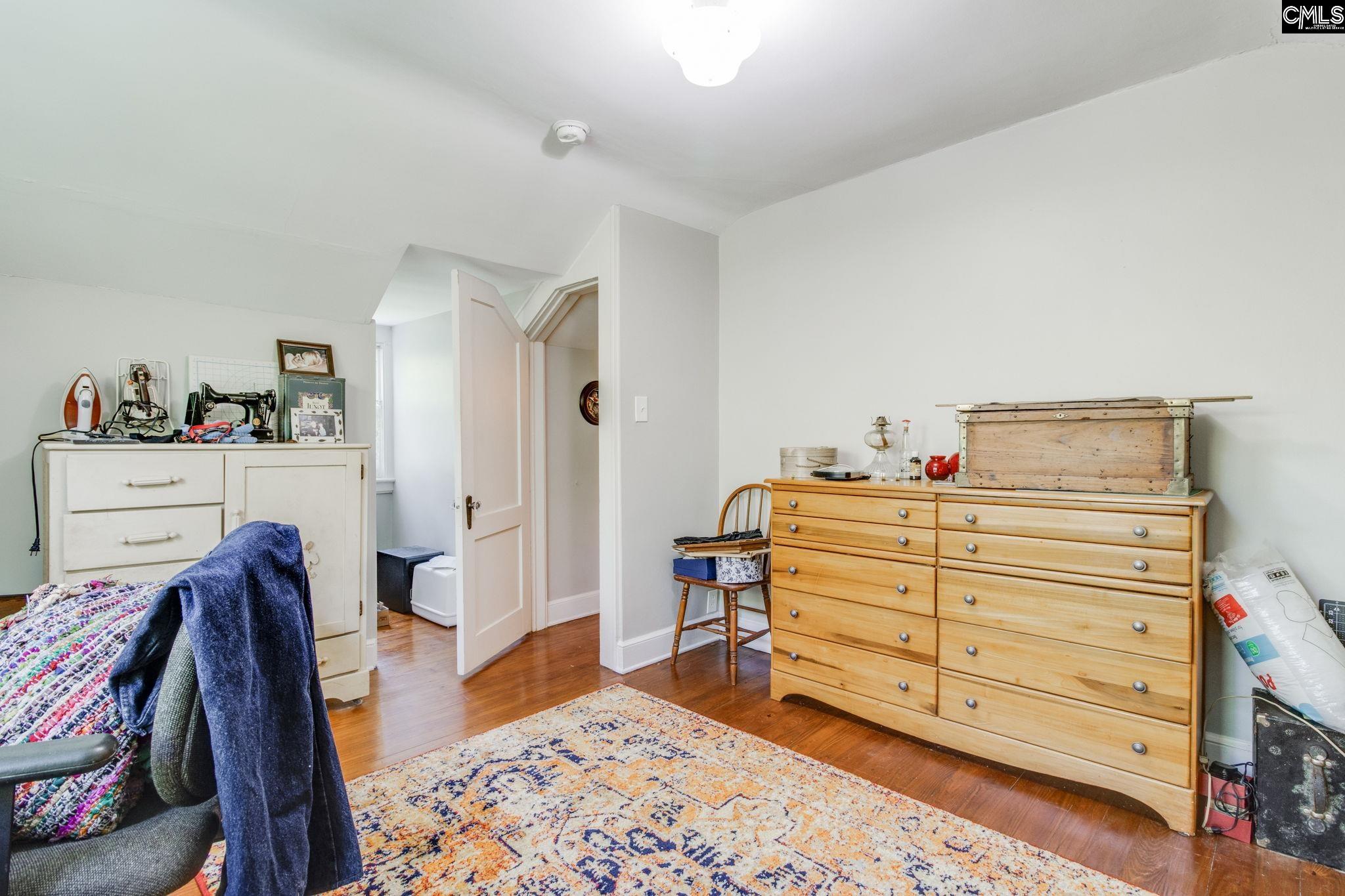 2904 Stratford Road Columbia, SC 29204