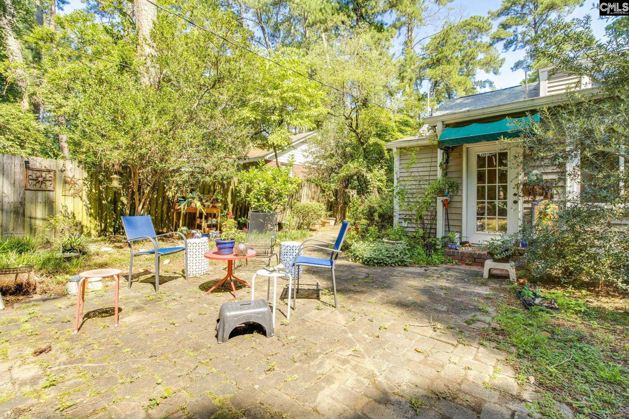 2904 Stratford Road Columbia, SC 29204