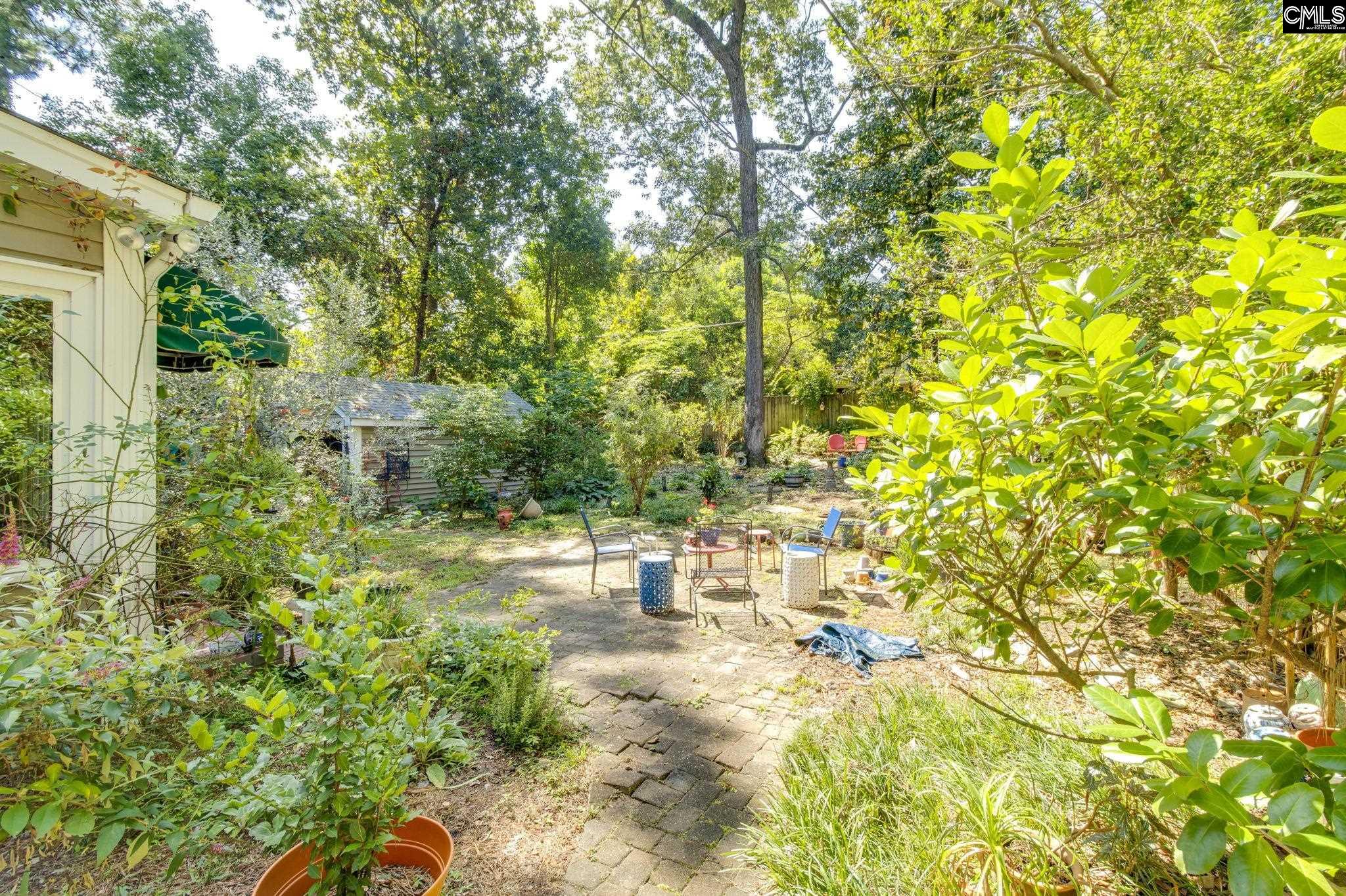 2904 Stratford Road Columbia, SC 29204