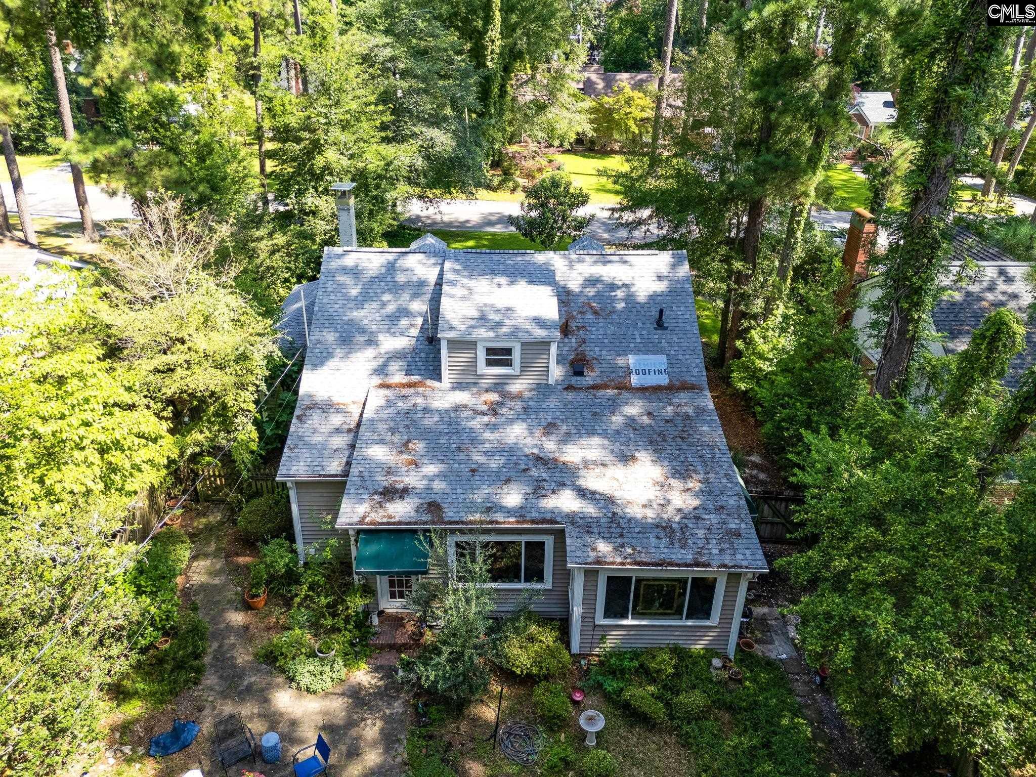2904 Stratford Road Columbia, SC 29204