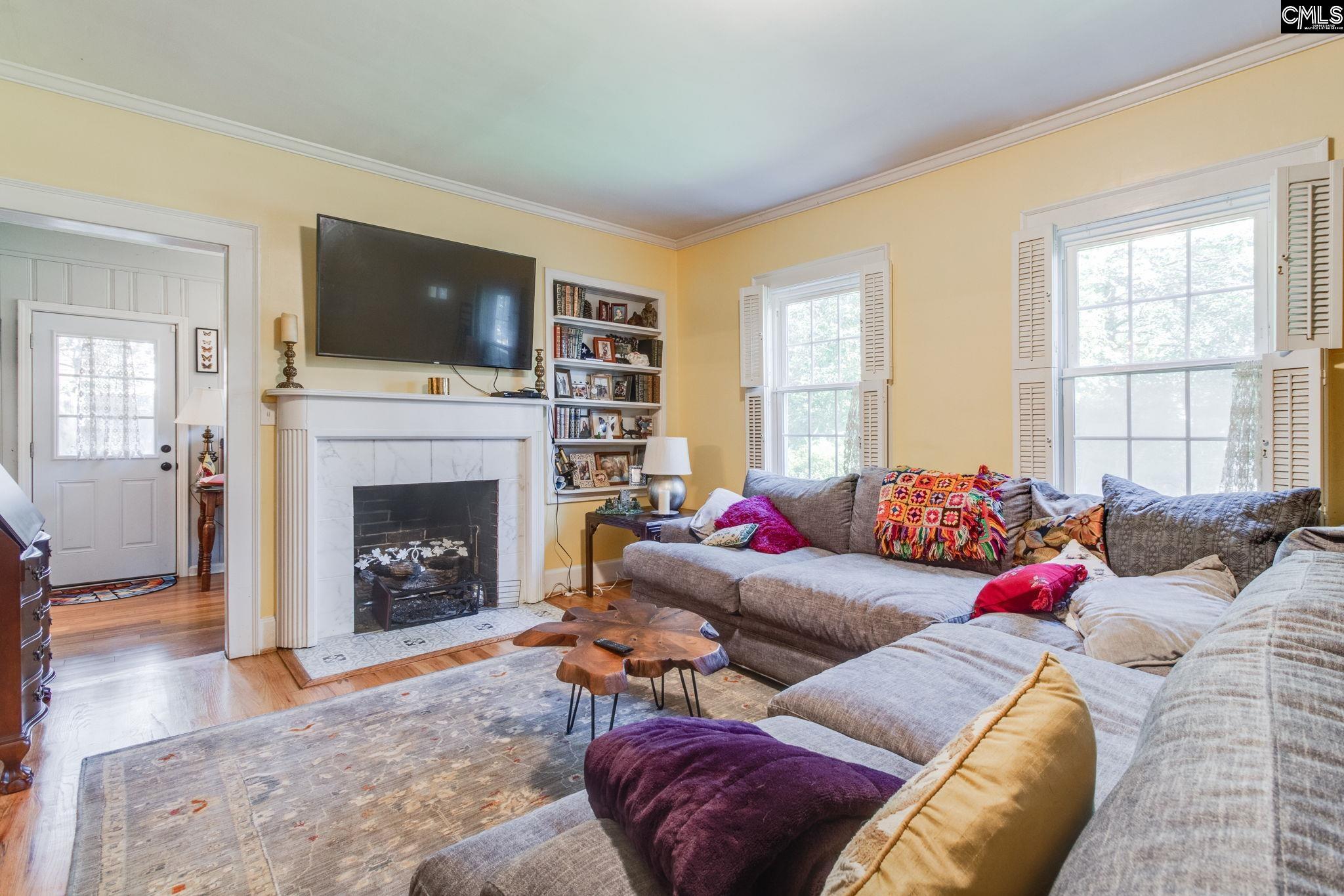 2904 Stratford Road Columbia, SC 29204