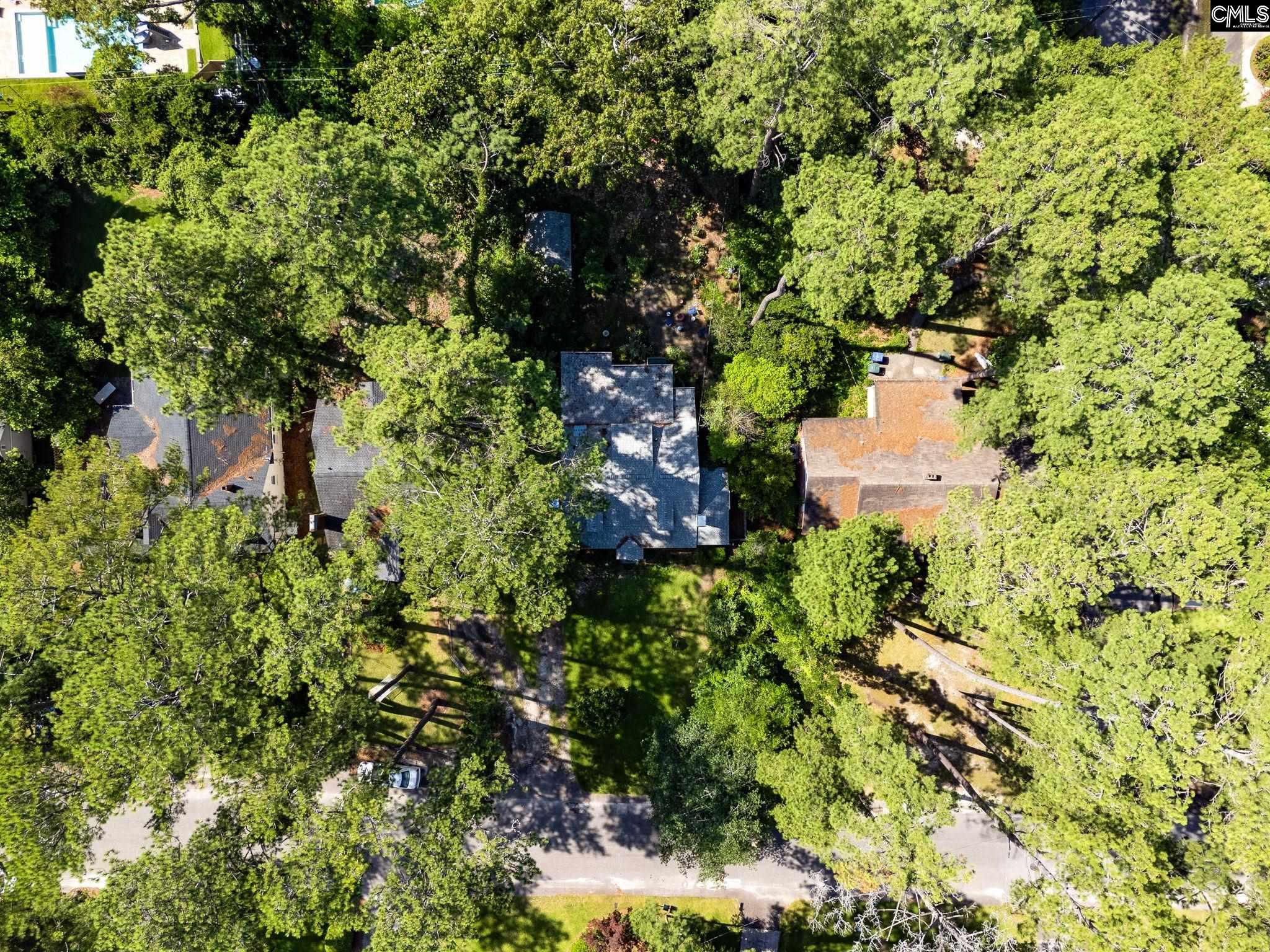 2904 Stratford Road Columbia, SC 29204
