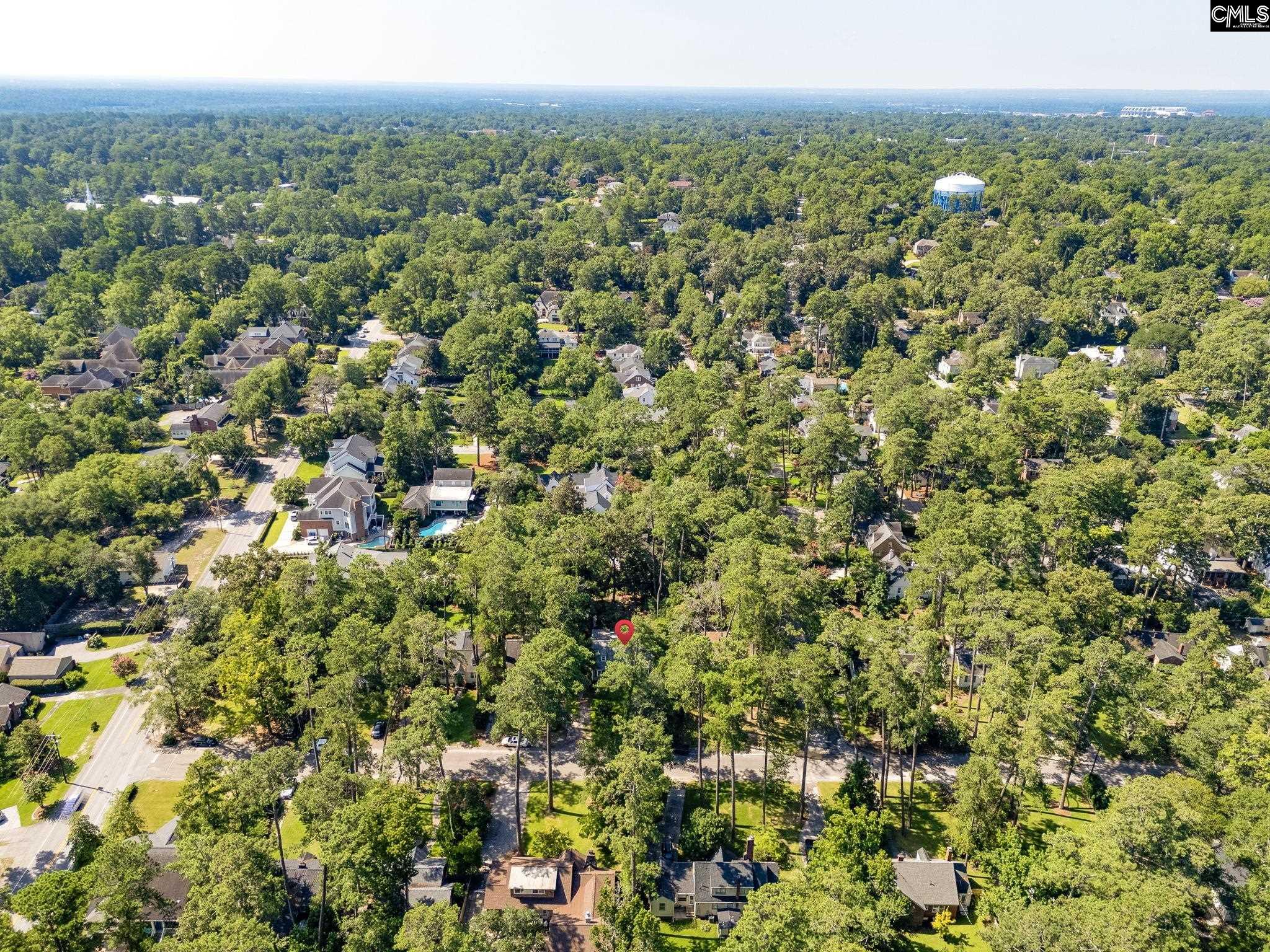 2904 Stratford Road Columbia, SC 29204