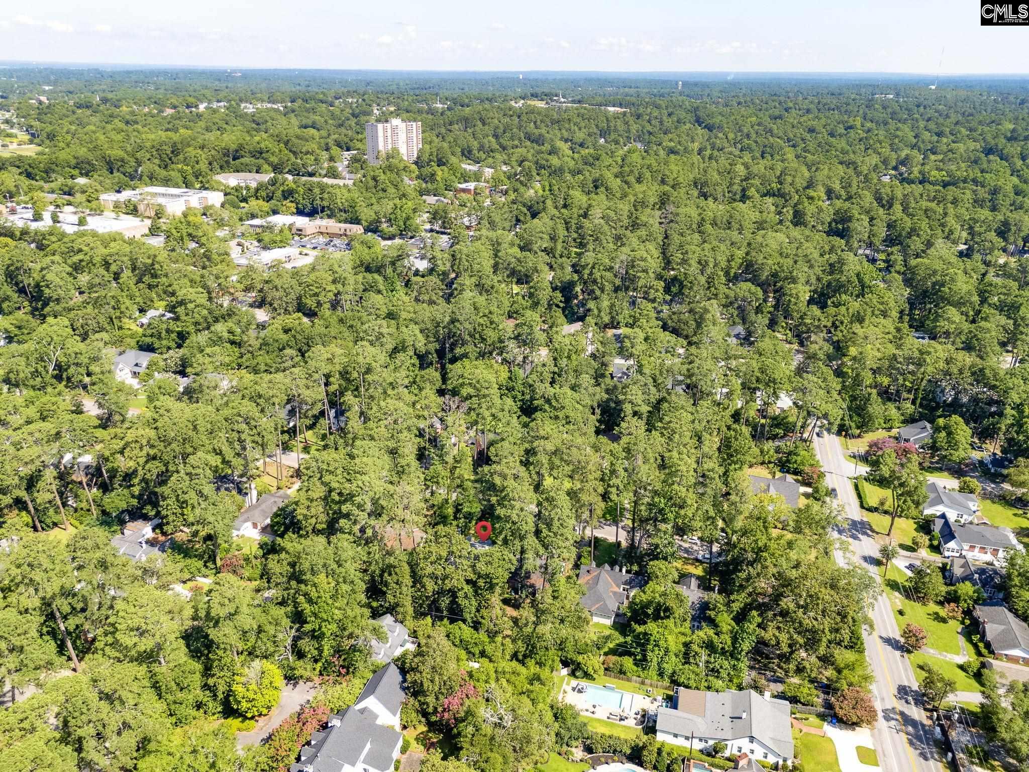 2904 Stratford Road Columbia, SC 29204