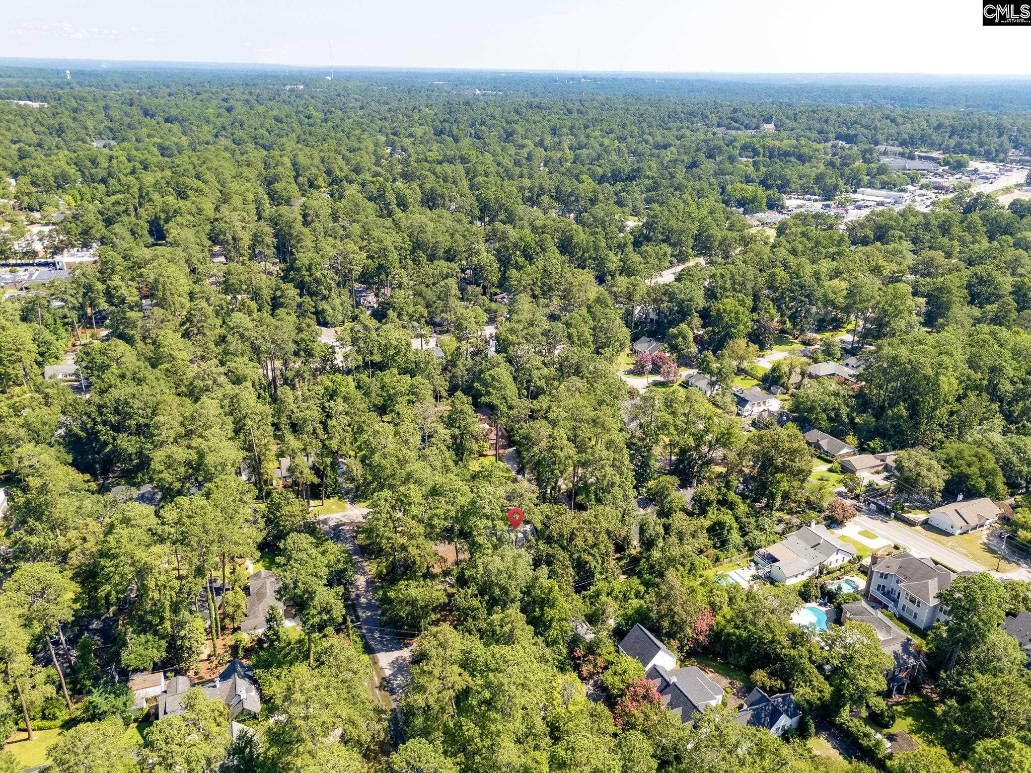 2904 Stratford Road Columbia, SC 29204