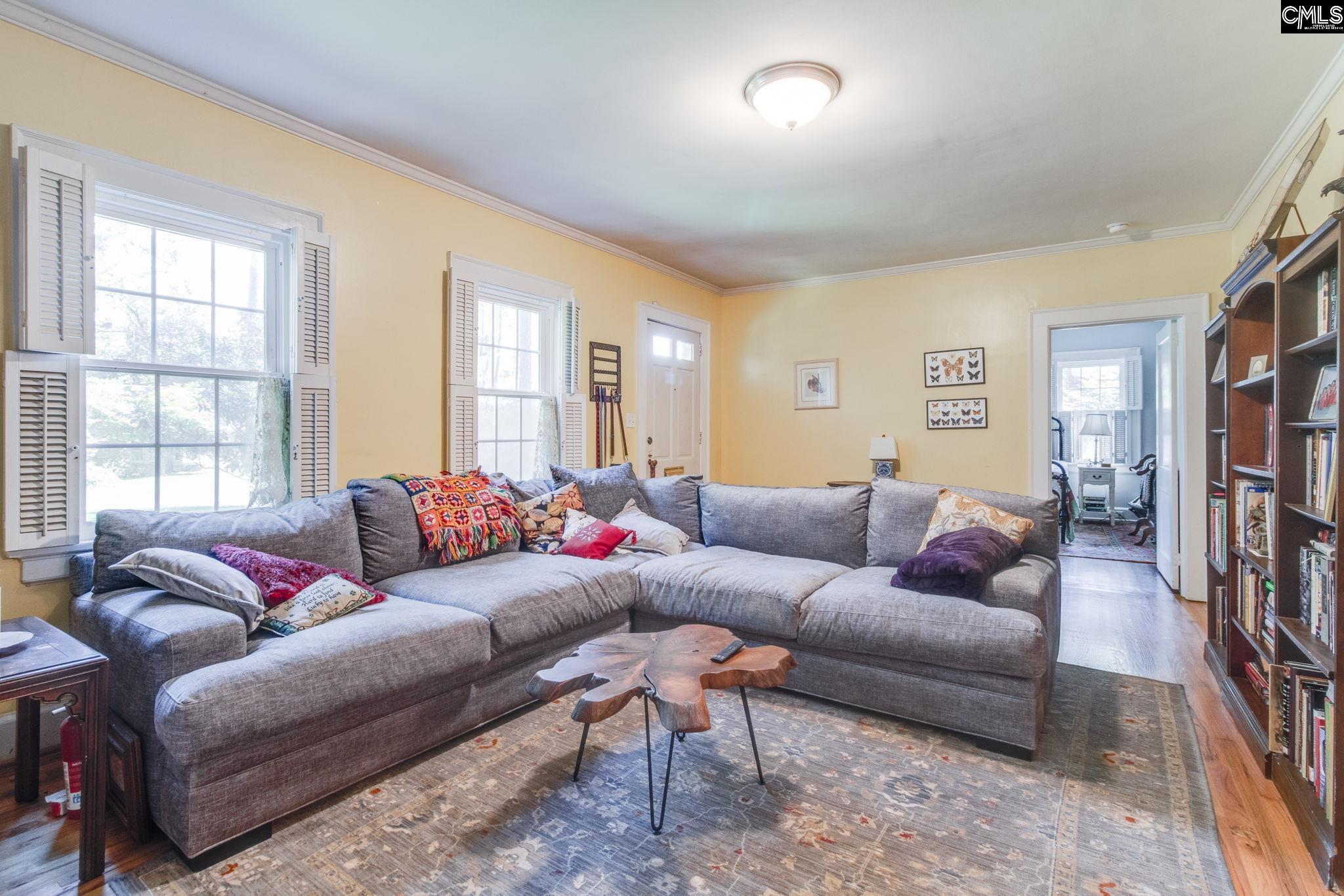 2904 Stratford Road Columbia, SC 29204