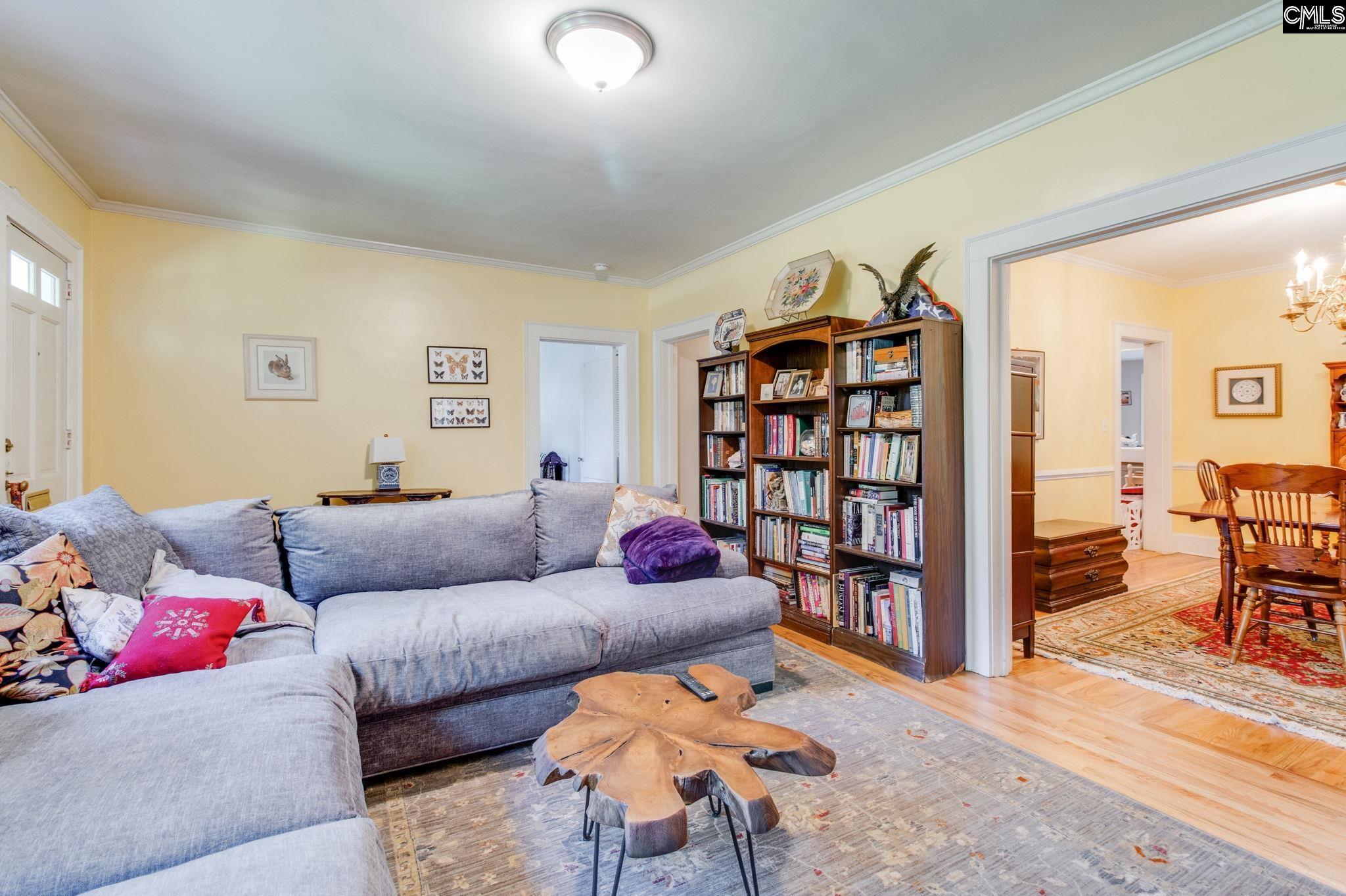 2904 Stratford Road Columbia, SC 29204