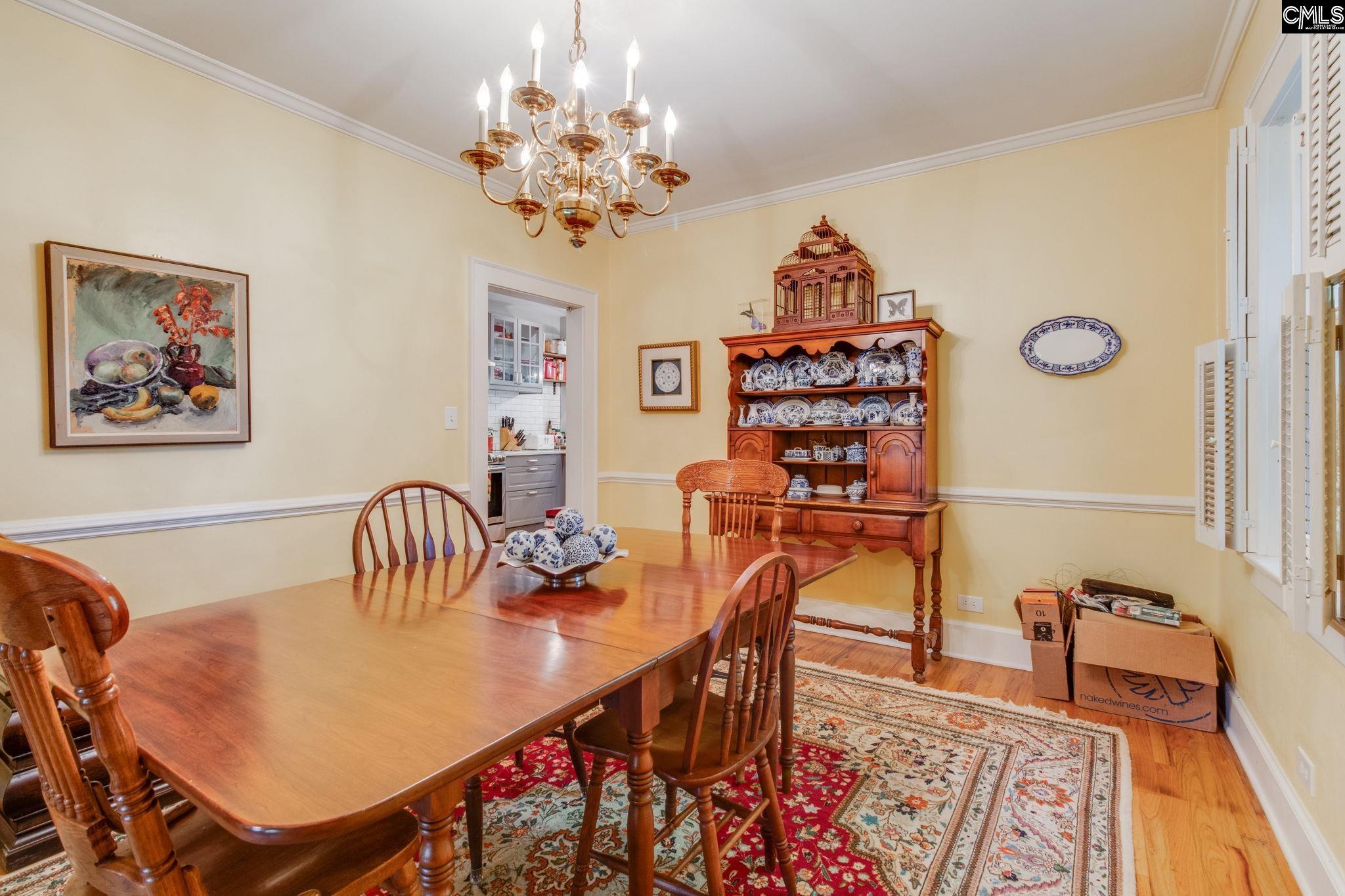 2904 Stratford Road Columbia, SC 29204