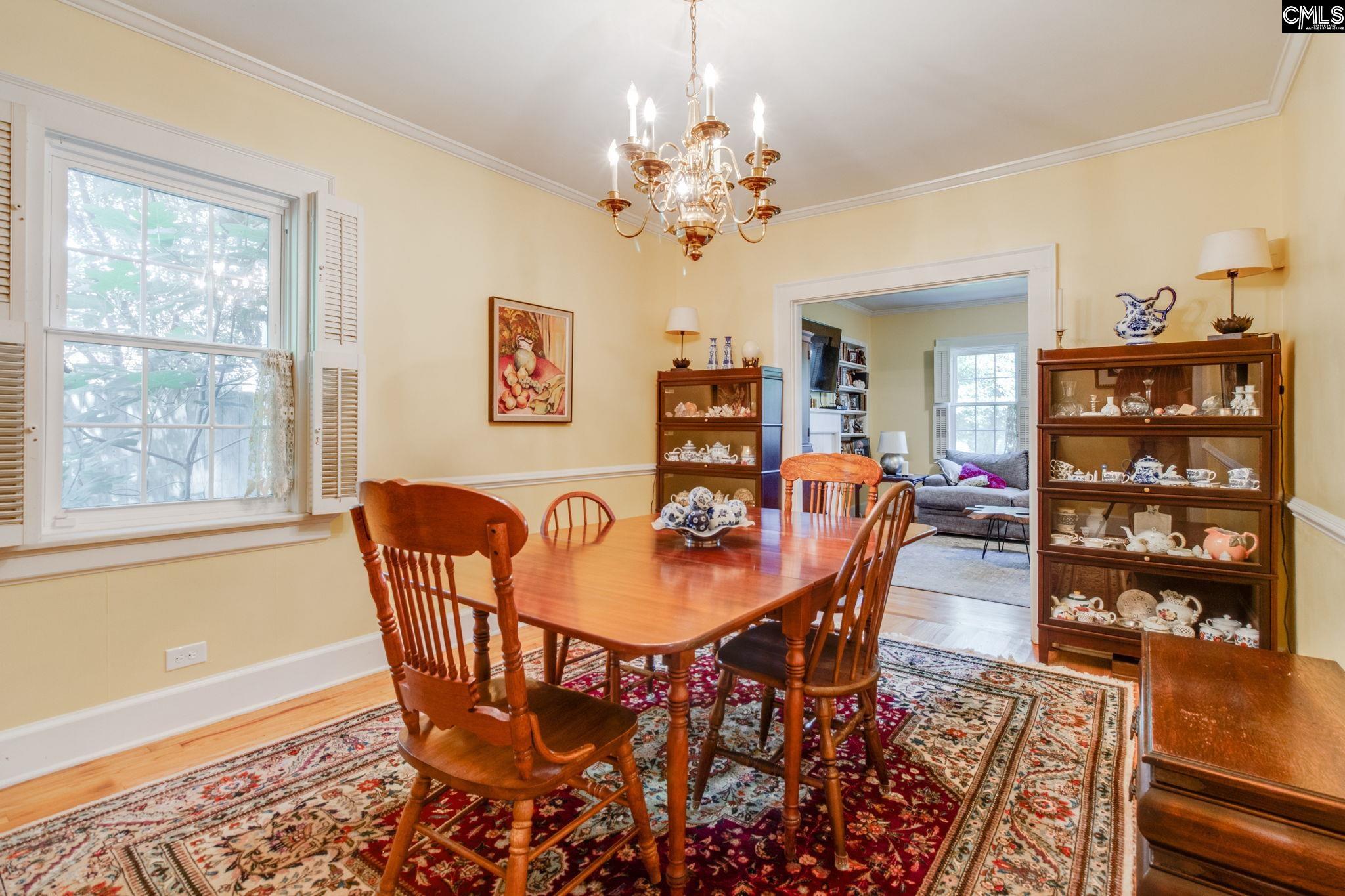 2904 Stratford Road Columbia, SC 29204