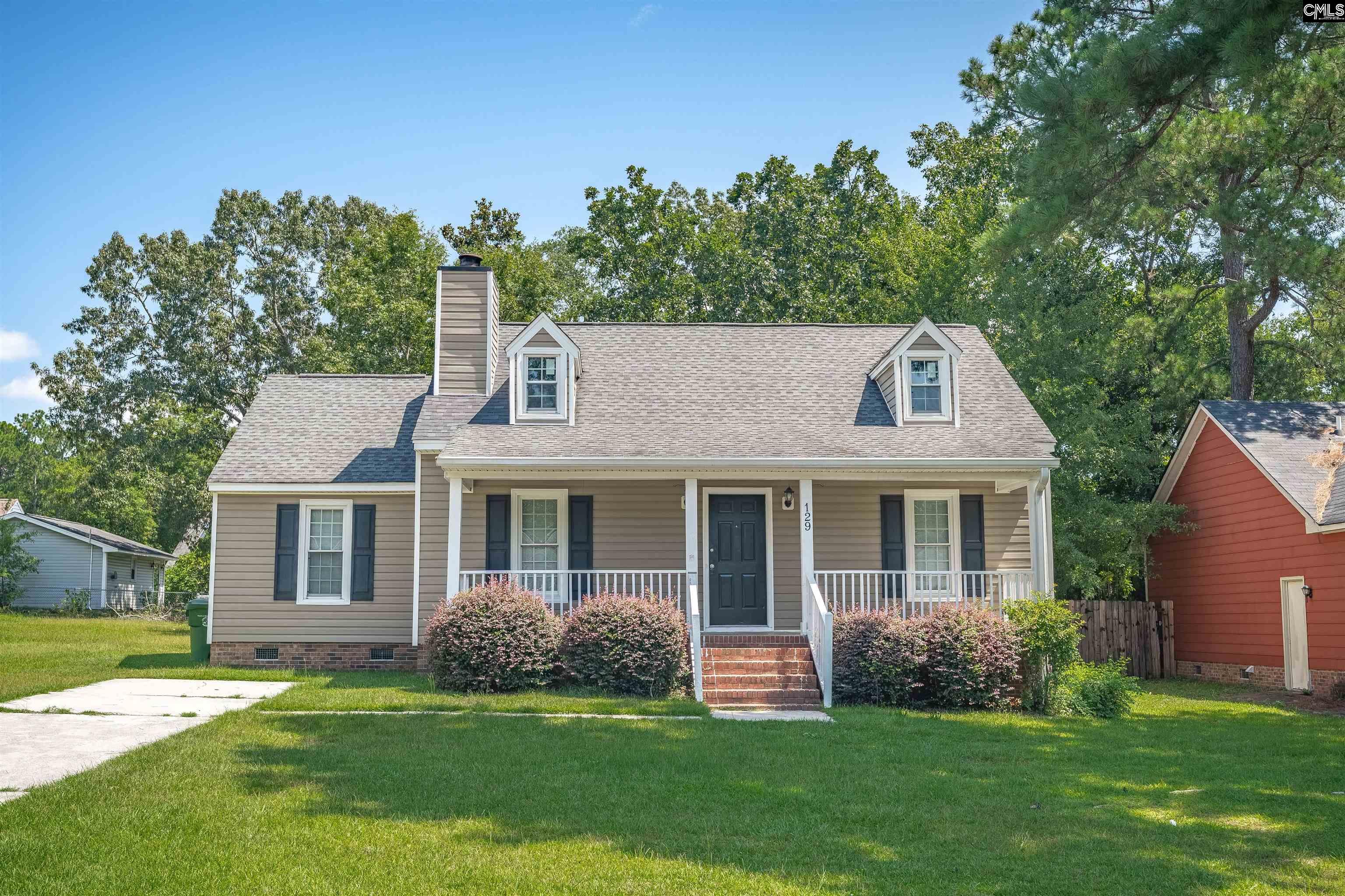 129 Field Pine Avenue Hopkins, SC 29061
