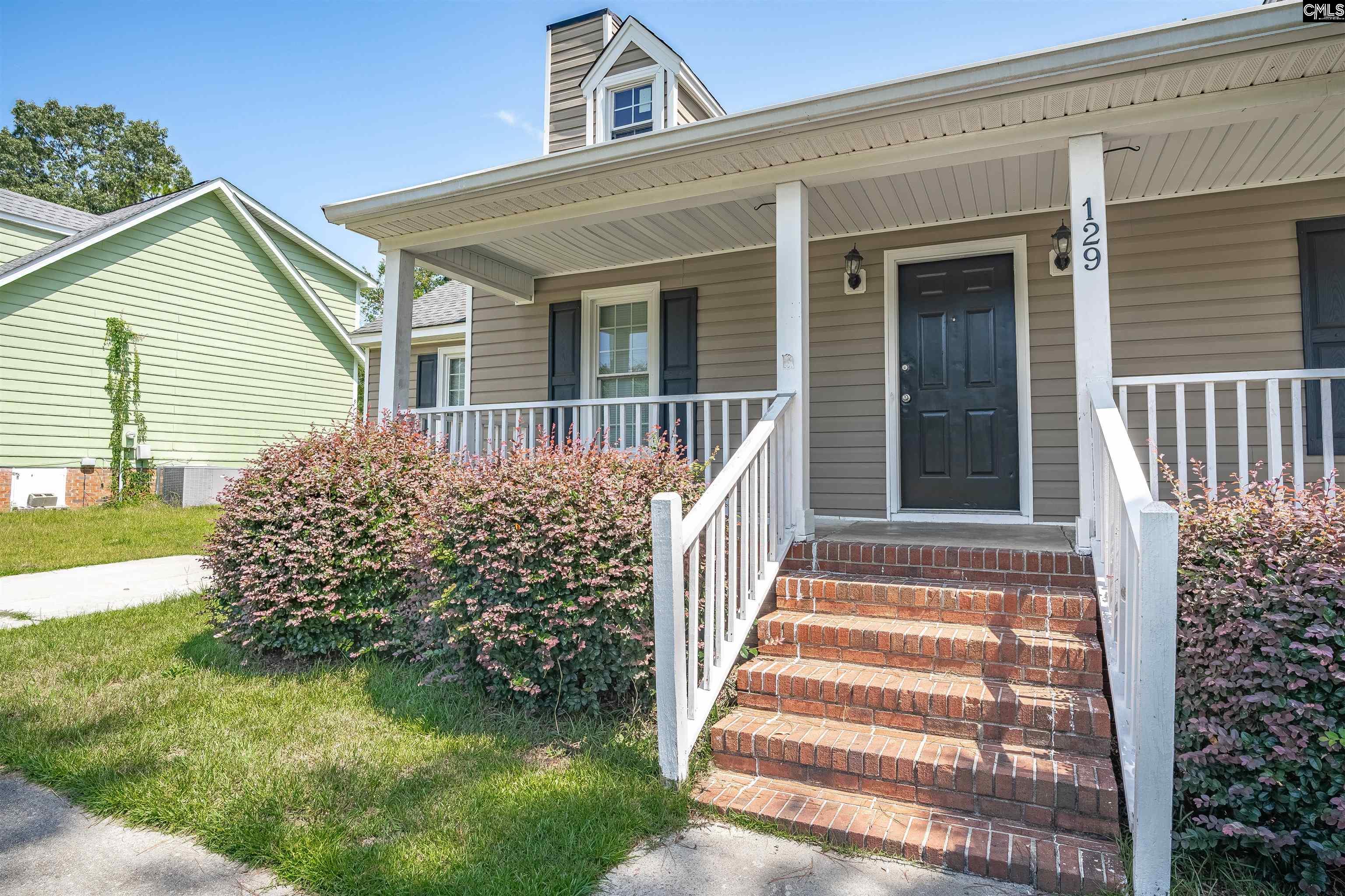 129 Field Pine Avenue Hopkins, SC 29061