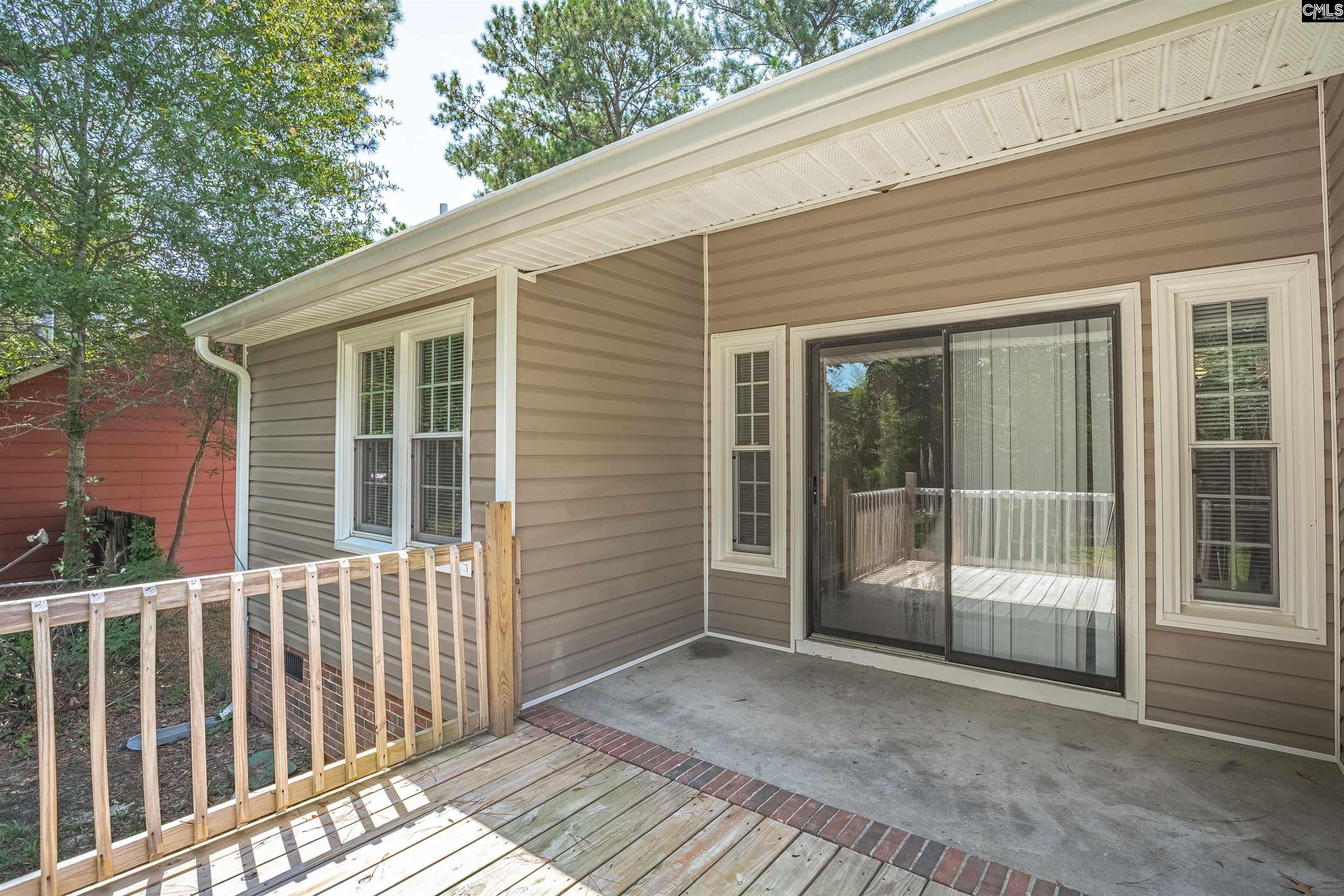 129 Field Pine Avenue Hopkins, SC 29061