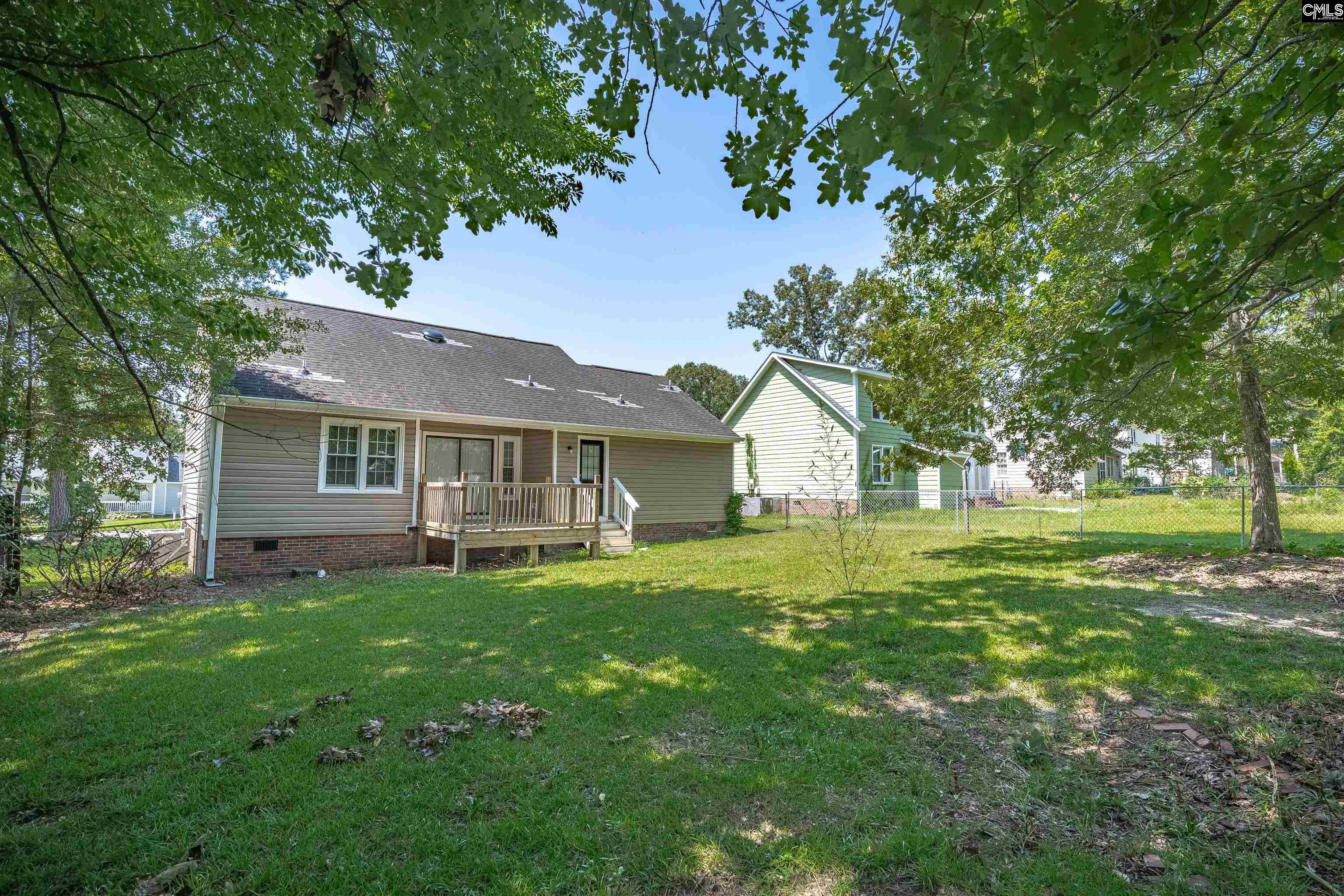 129 Field Pine Avenue Hopkins, SC 29061