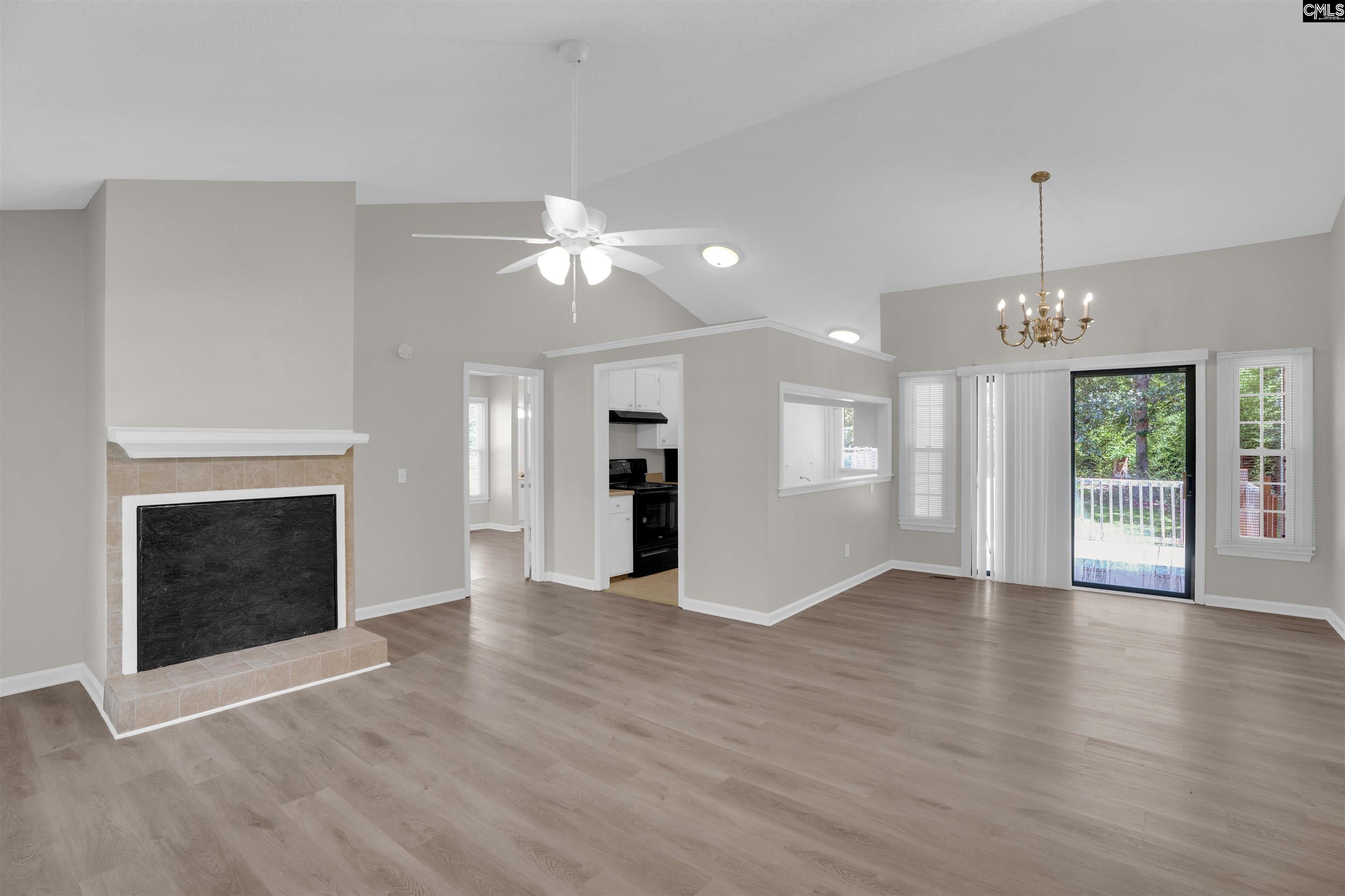 129 Field Pine Avenue Hopkins, SC 29061