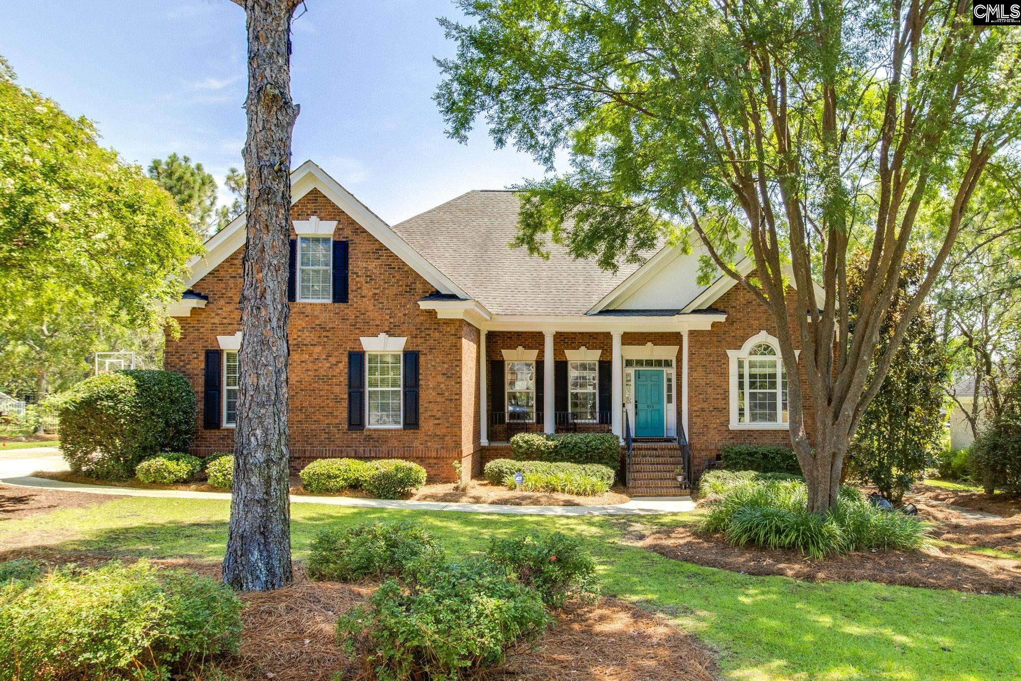 103 Turkey Crossing Road Elgin, SC 29045