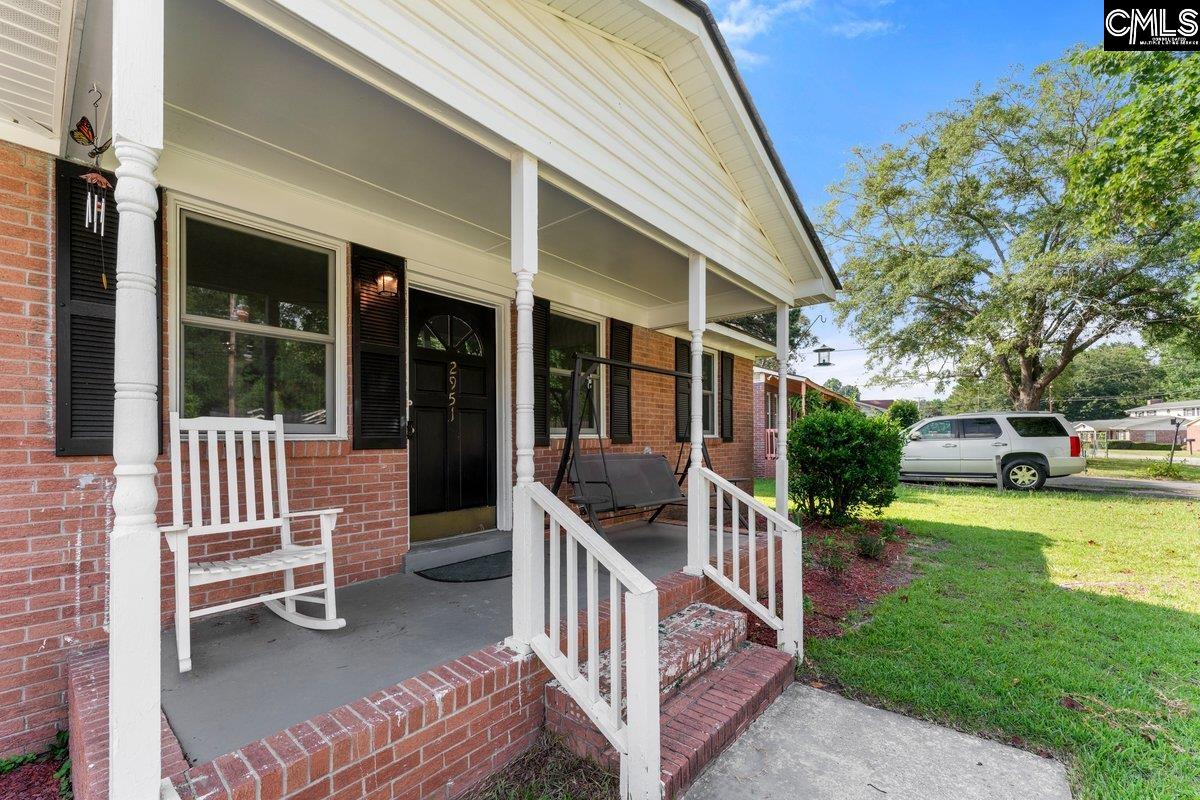 2951 Dell Drive Columbia, SC 29209