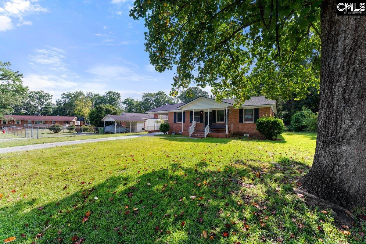 2951 Dell Drive Columbia, SC 29209