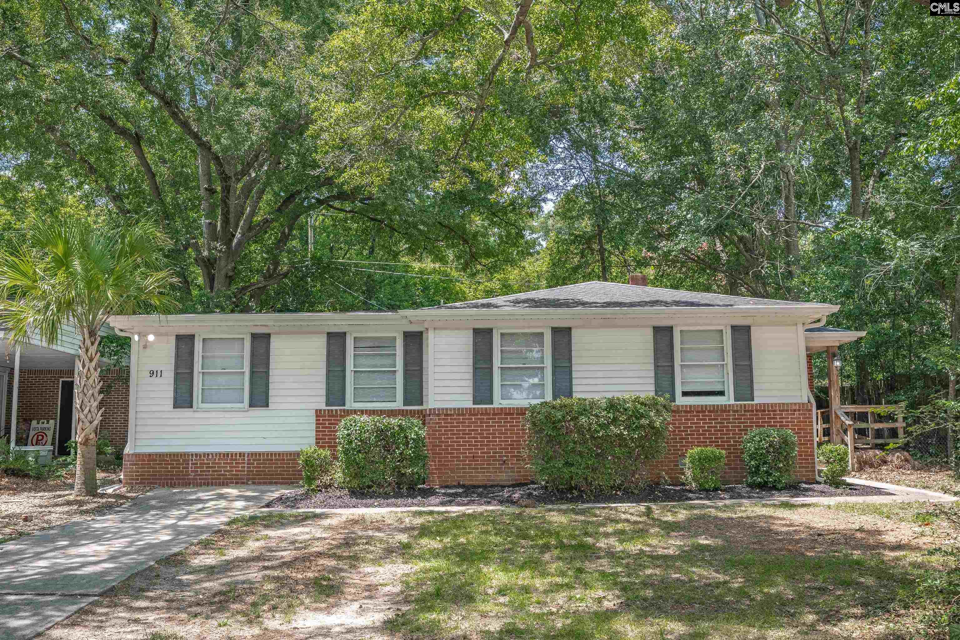 911 Airport Boulevard Columbia, SC 29205