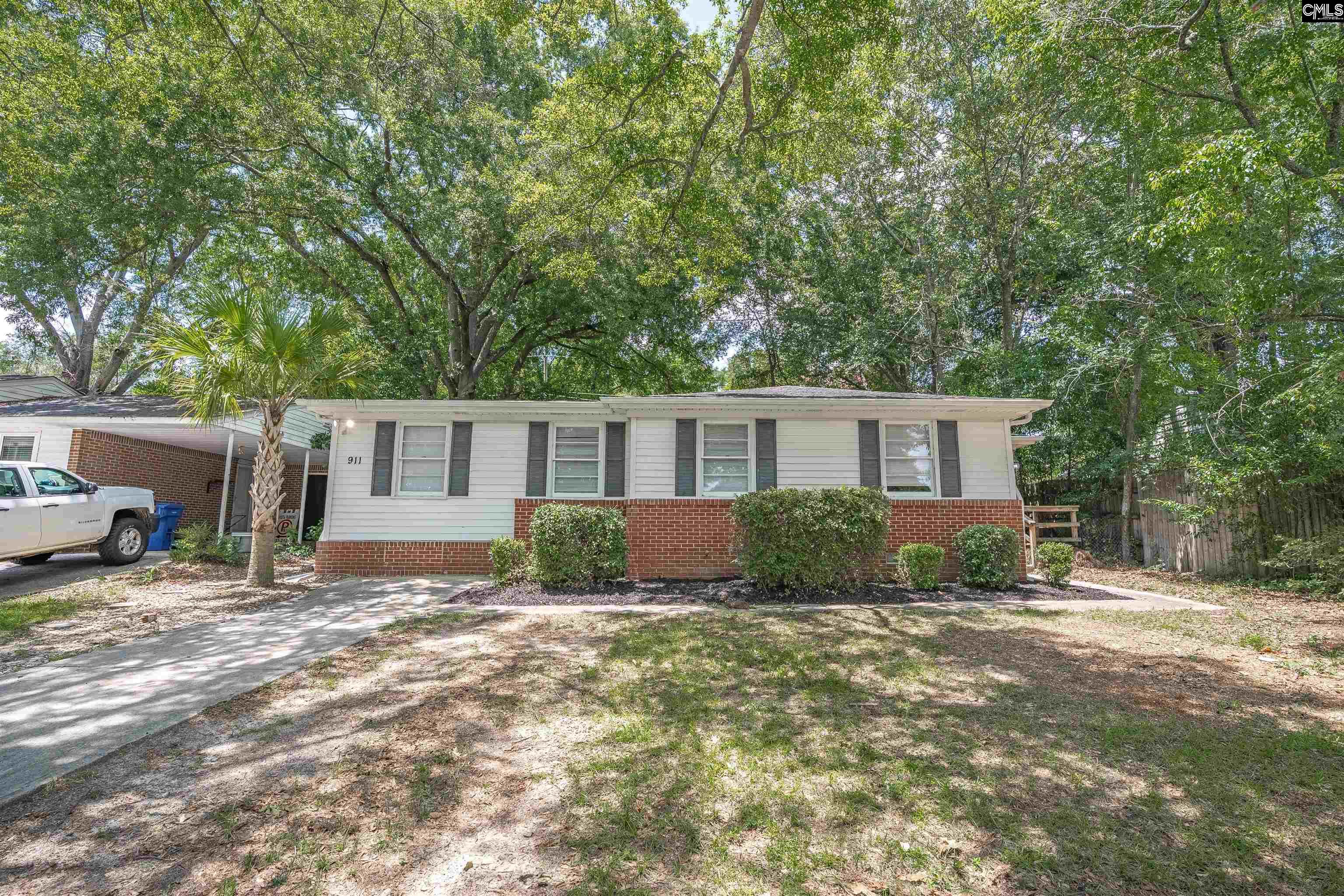911 Airport Boulevard Columbia, SC 29205