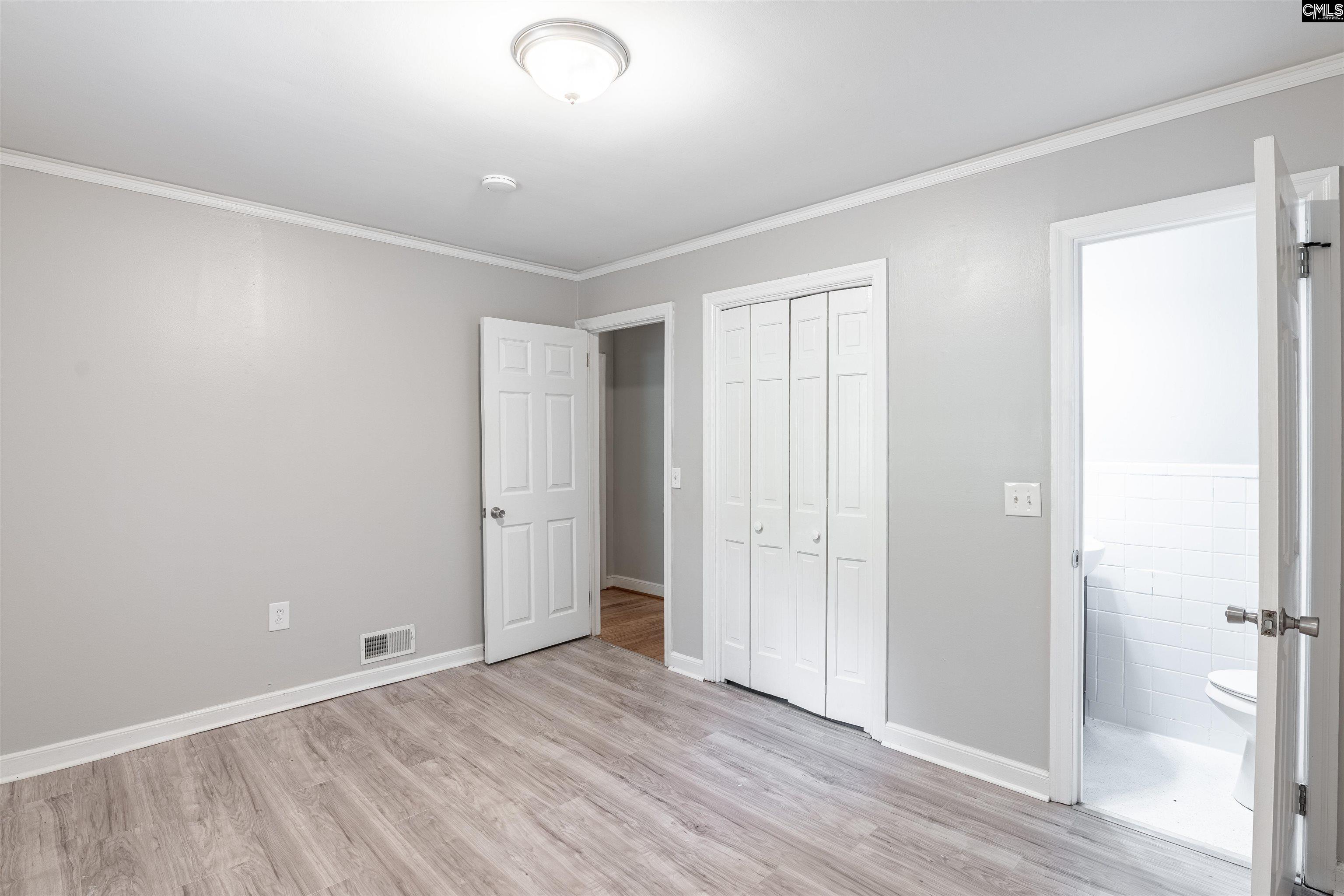 911 Airport Boulevard Columbia, SC 29205