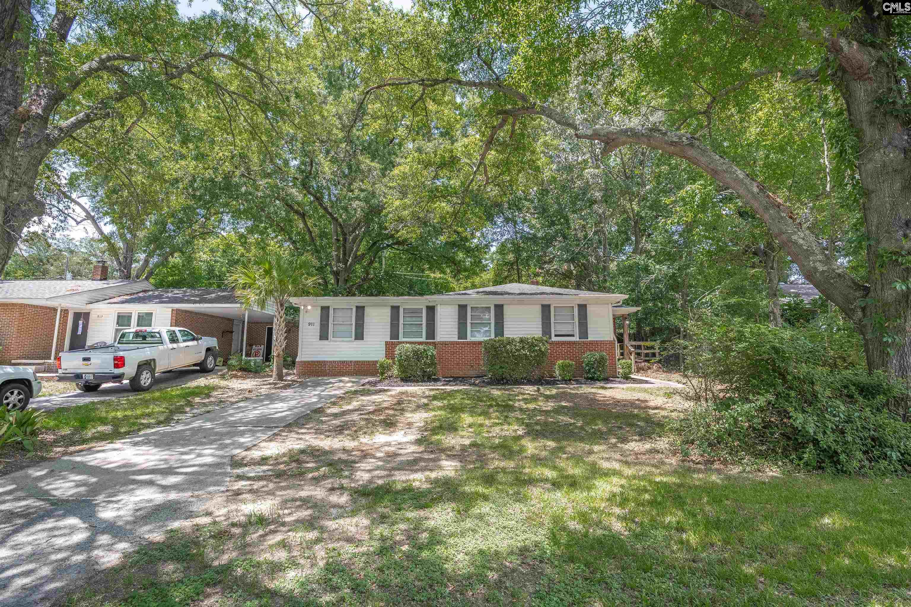 911 Airport Boulevard Columbia, SC 29205