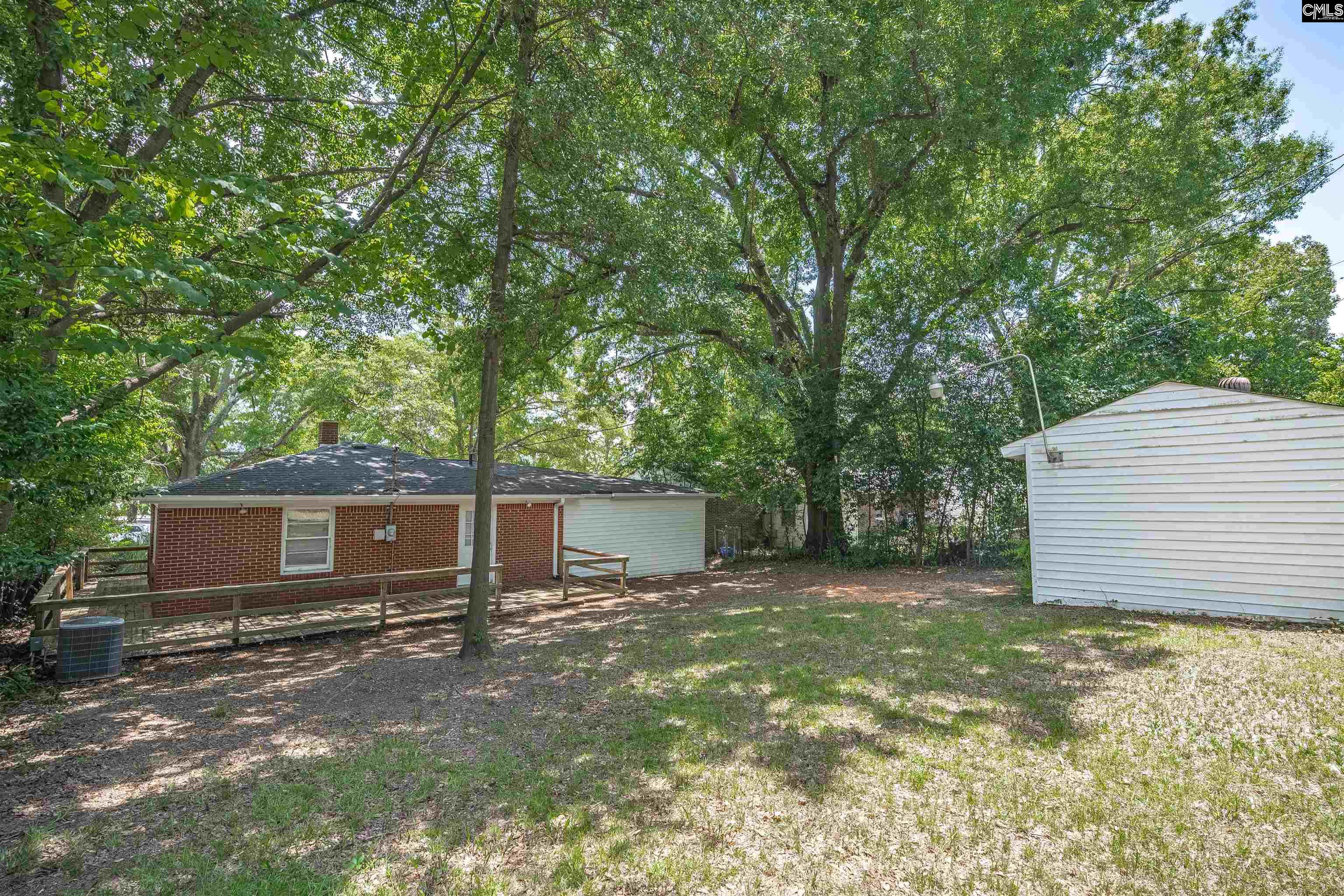 911 Airport Boulevard Columbia, SC 29205