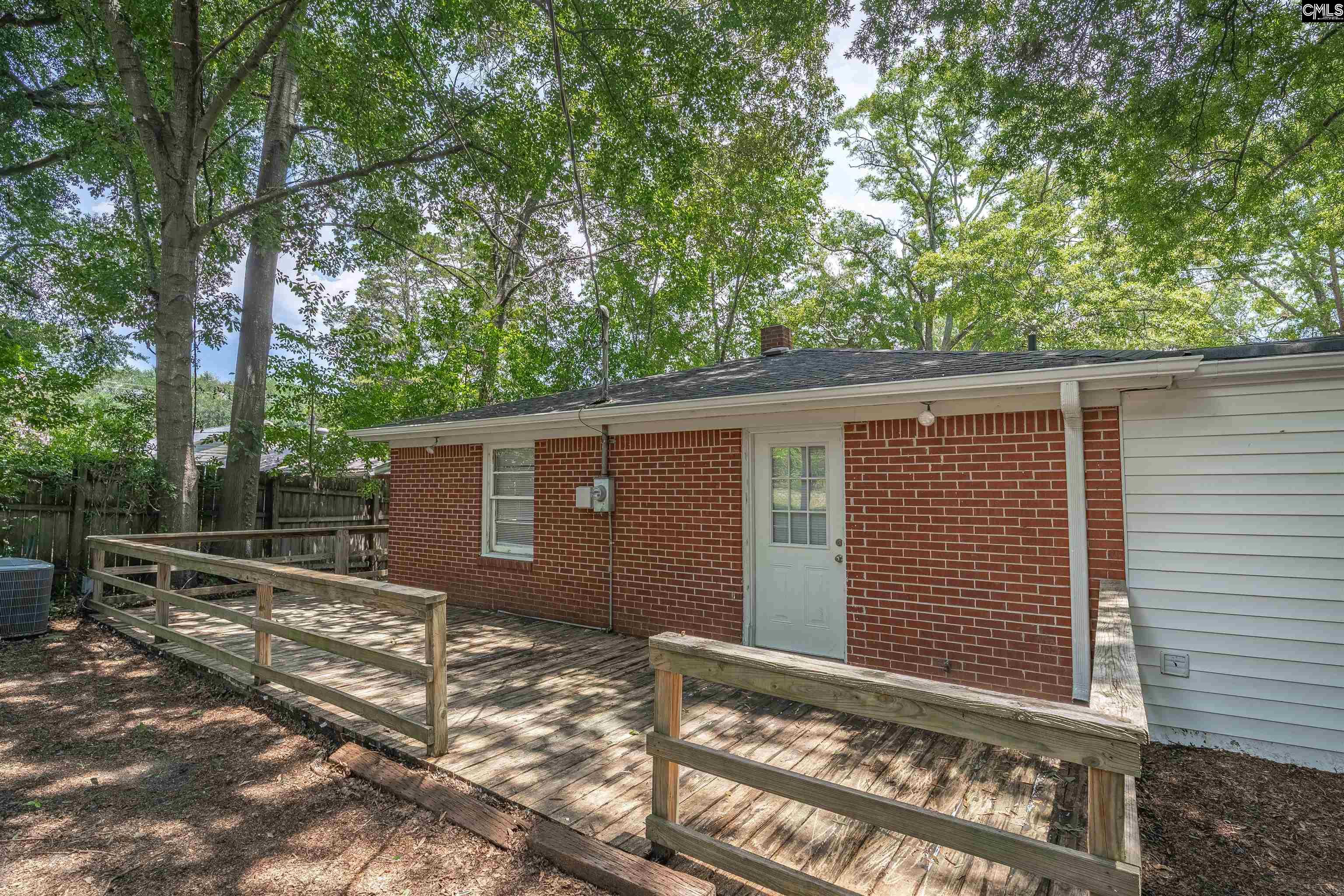 911 Airport Boulevard Columbia, SC 29205