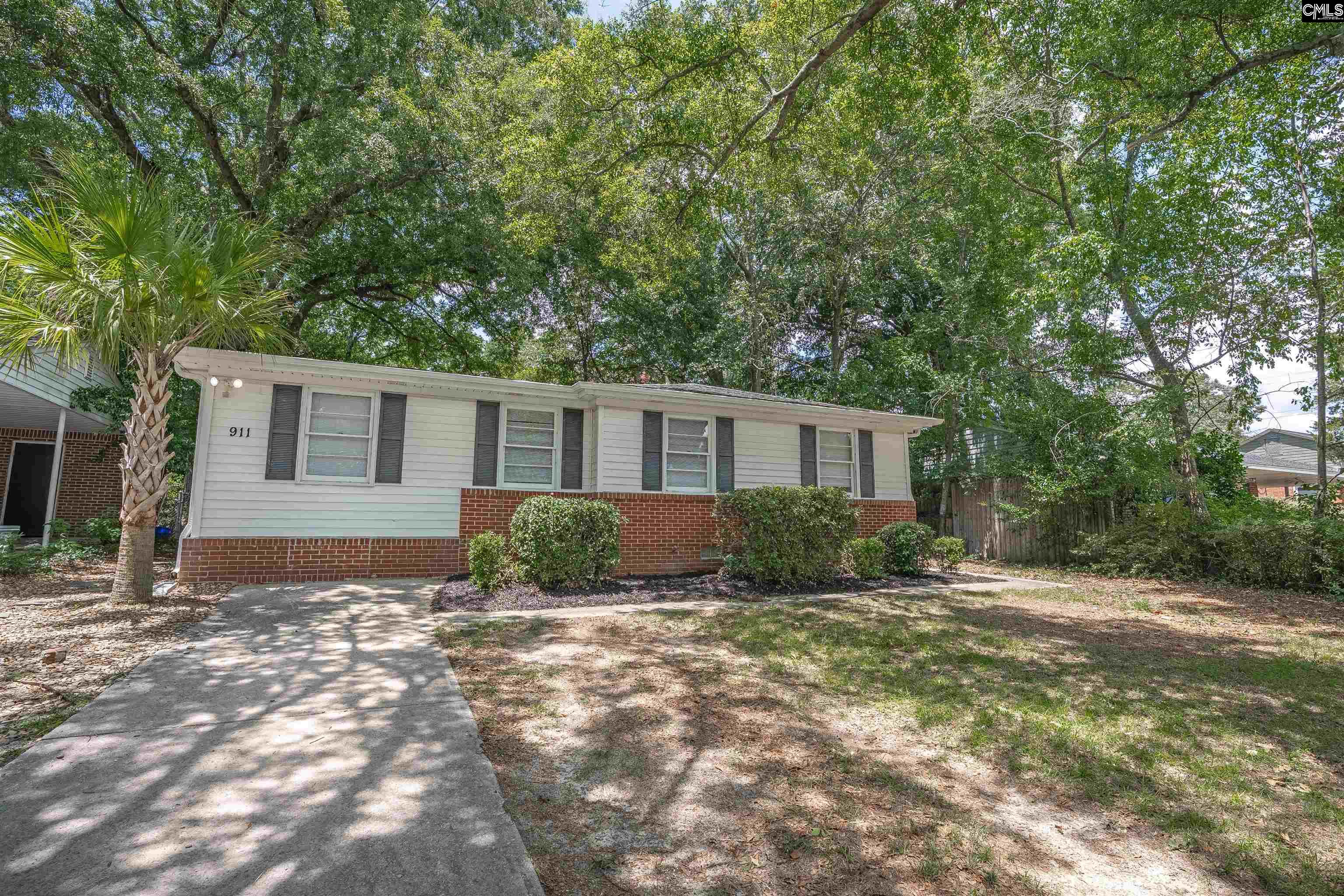 911 Airport Boulevard Columbia, SC 29205