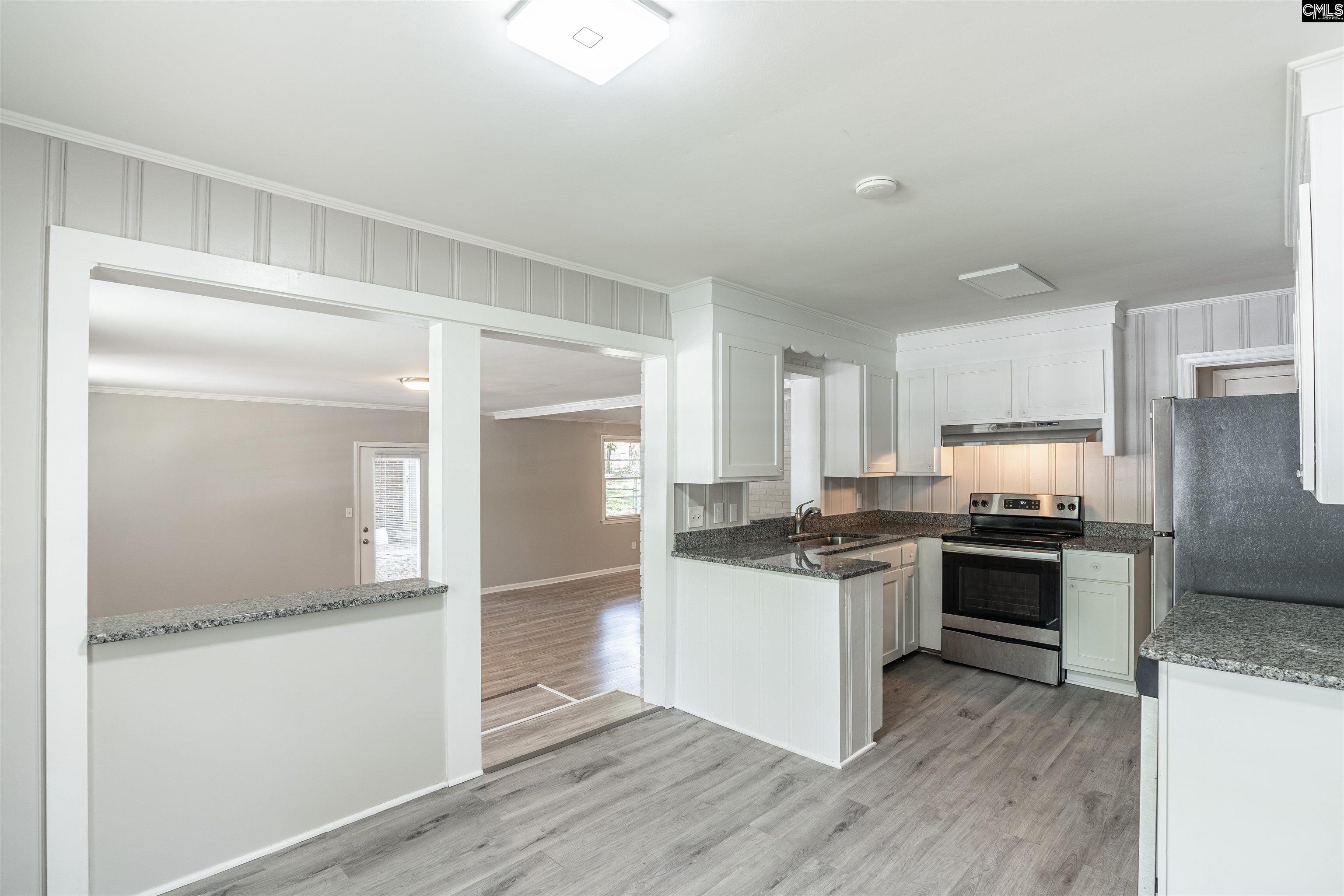 911 Airport Boulevard Columbia, SC 29205