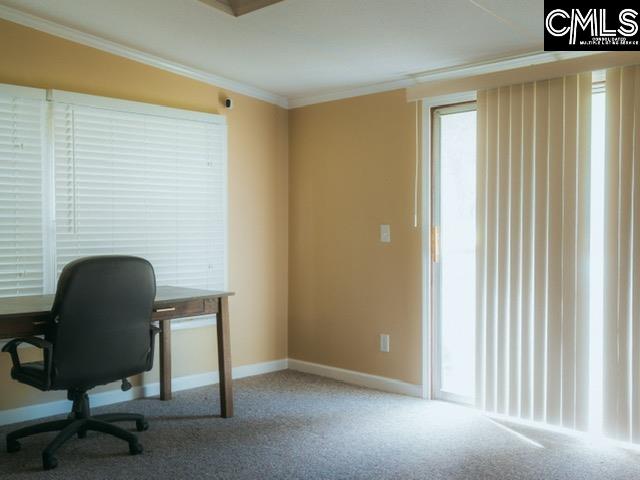 3541 Deer Run Road Ridgeway, SC 29130