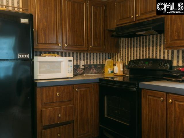 3541 Deer Run Road Ridgeway, SC 29130