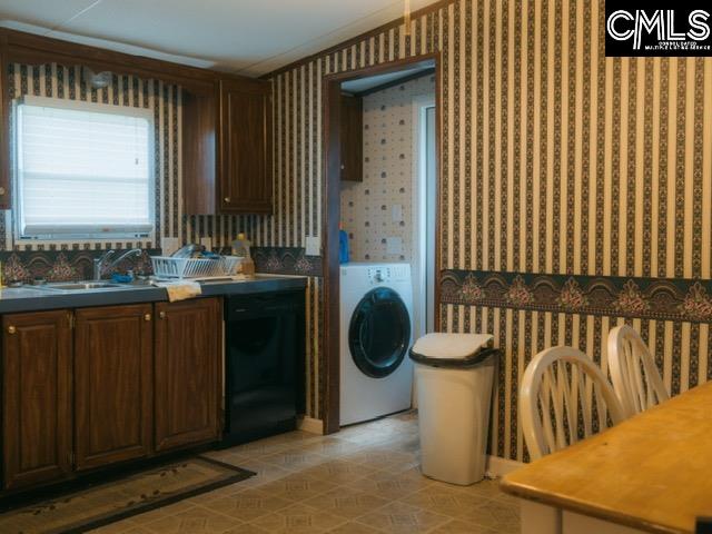 3541 Deer Run Road Ridgeway, SC 29130