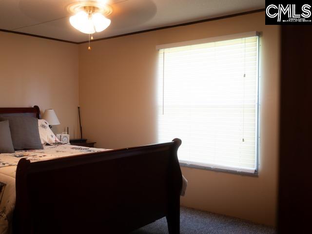 3541 Deer Run Road Ridgeway, SC 29130