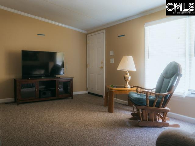 3541 Deer Run Road Ridgeway, SC 29130